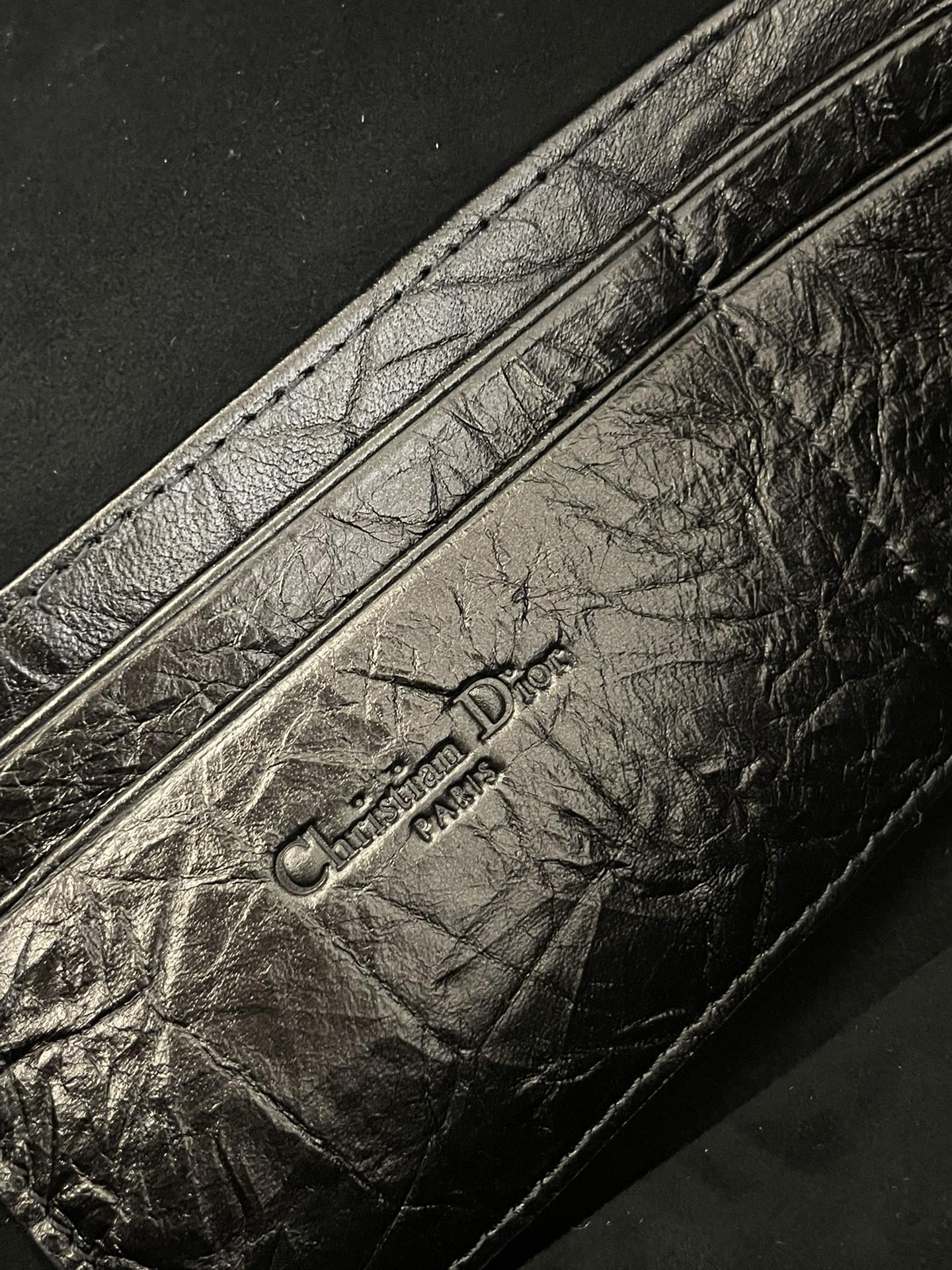 DIOR BAG
