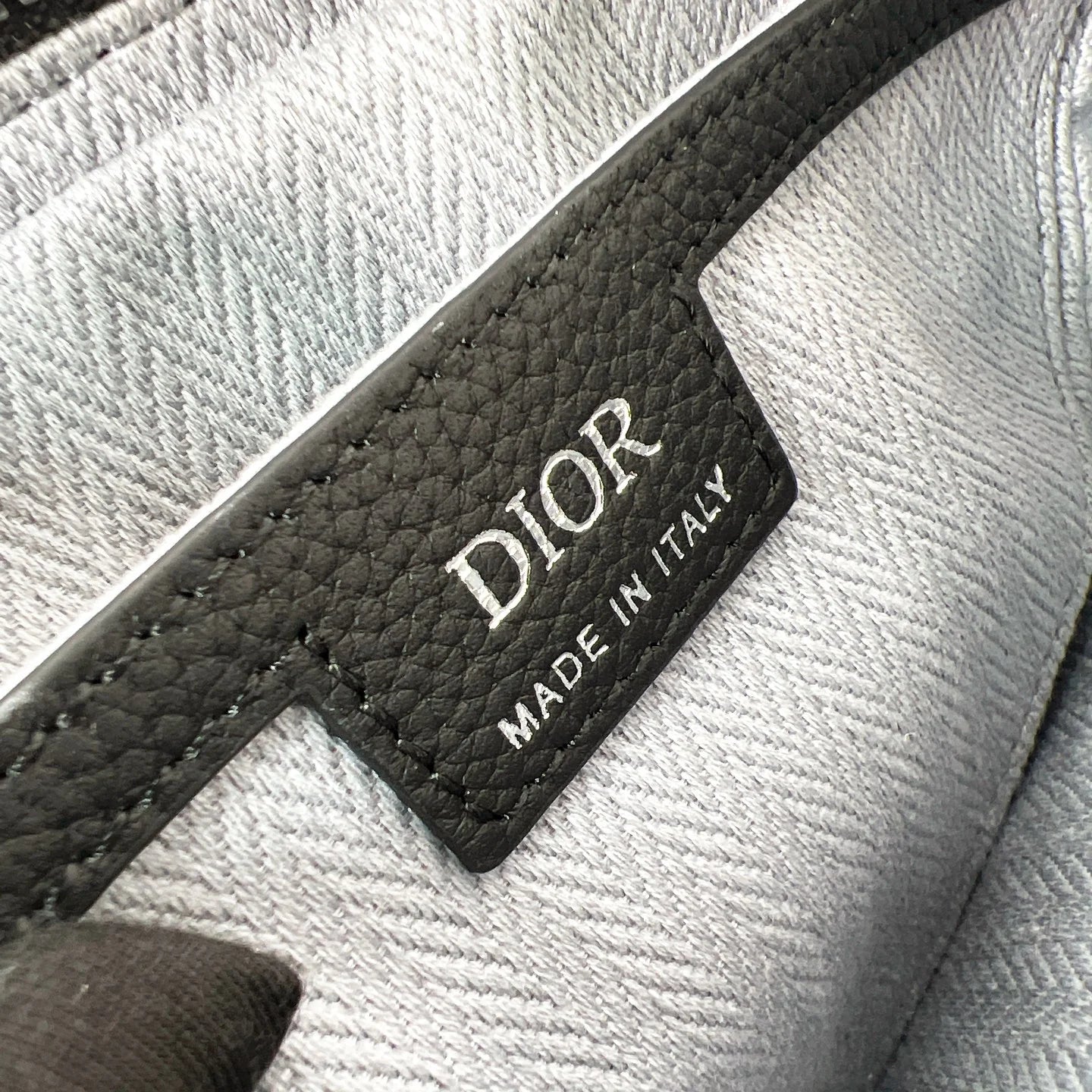 DIOR BAG