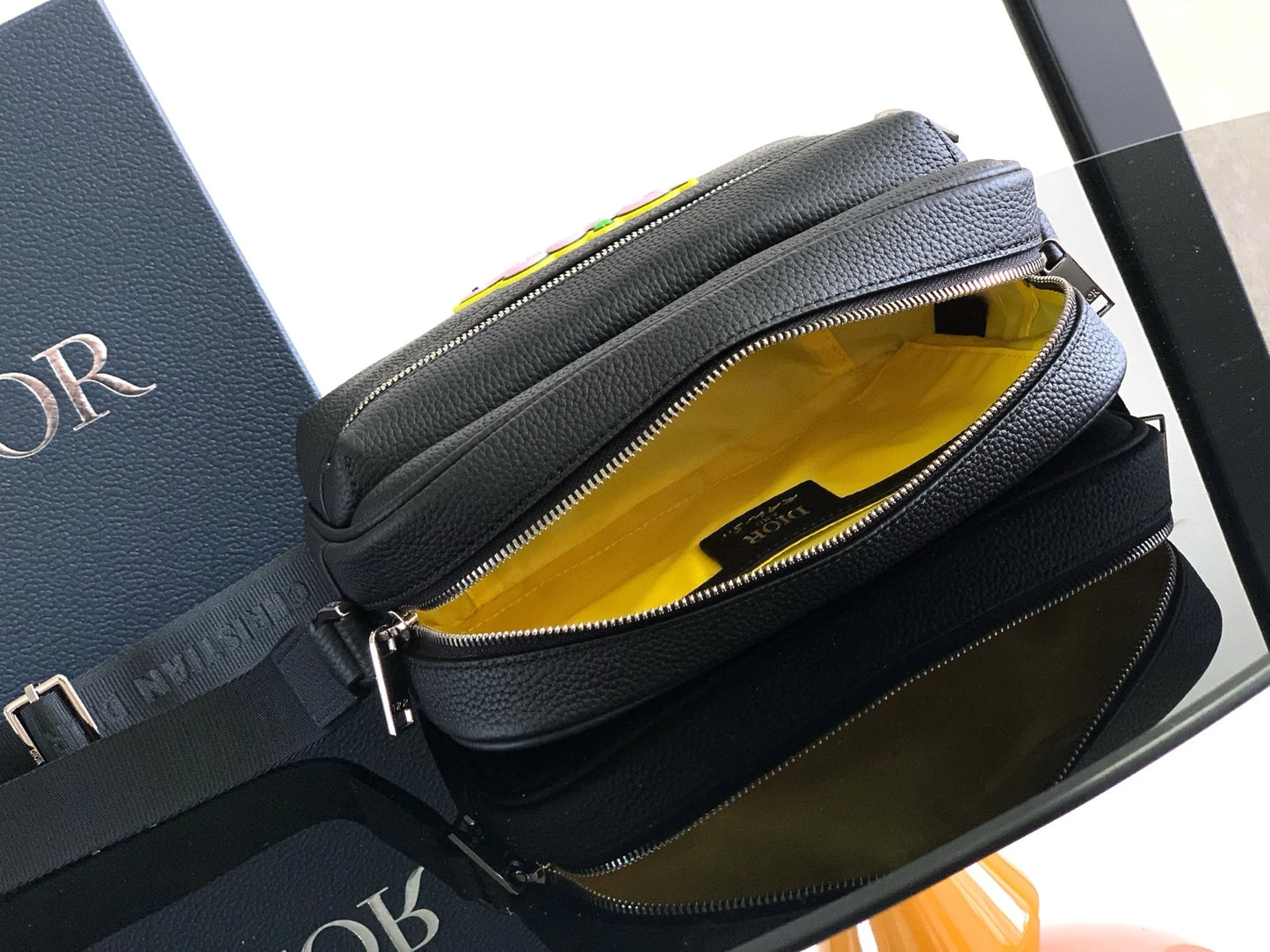 DIOR BAG