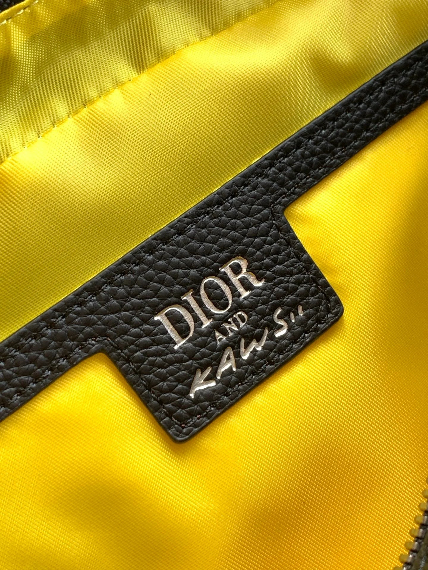 DIOR BAG