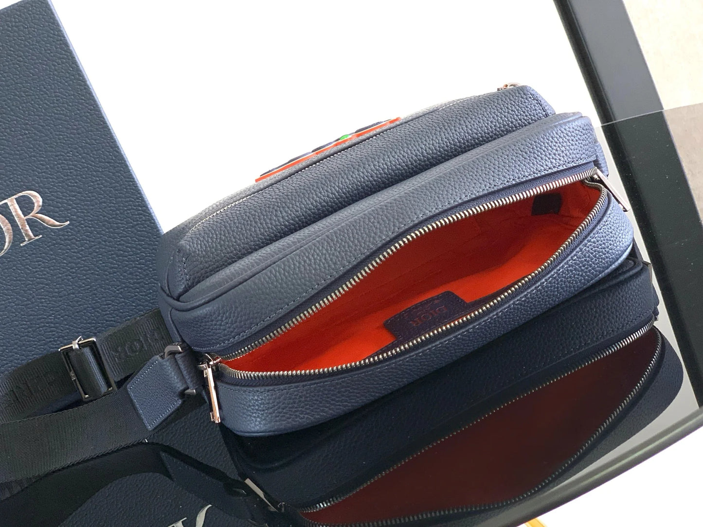 DIOR BAG