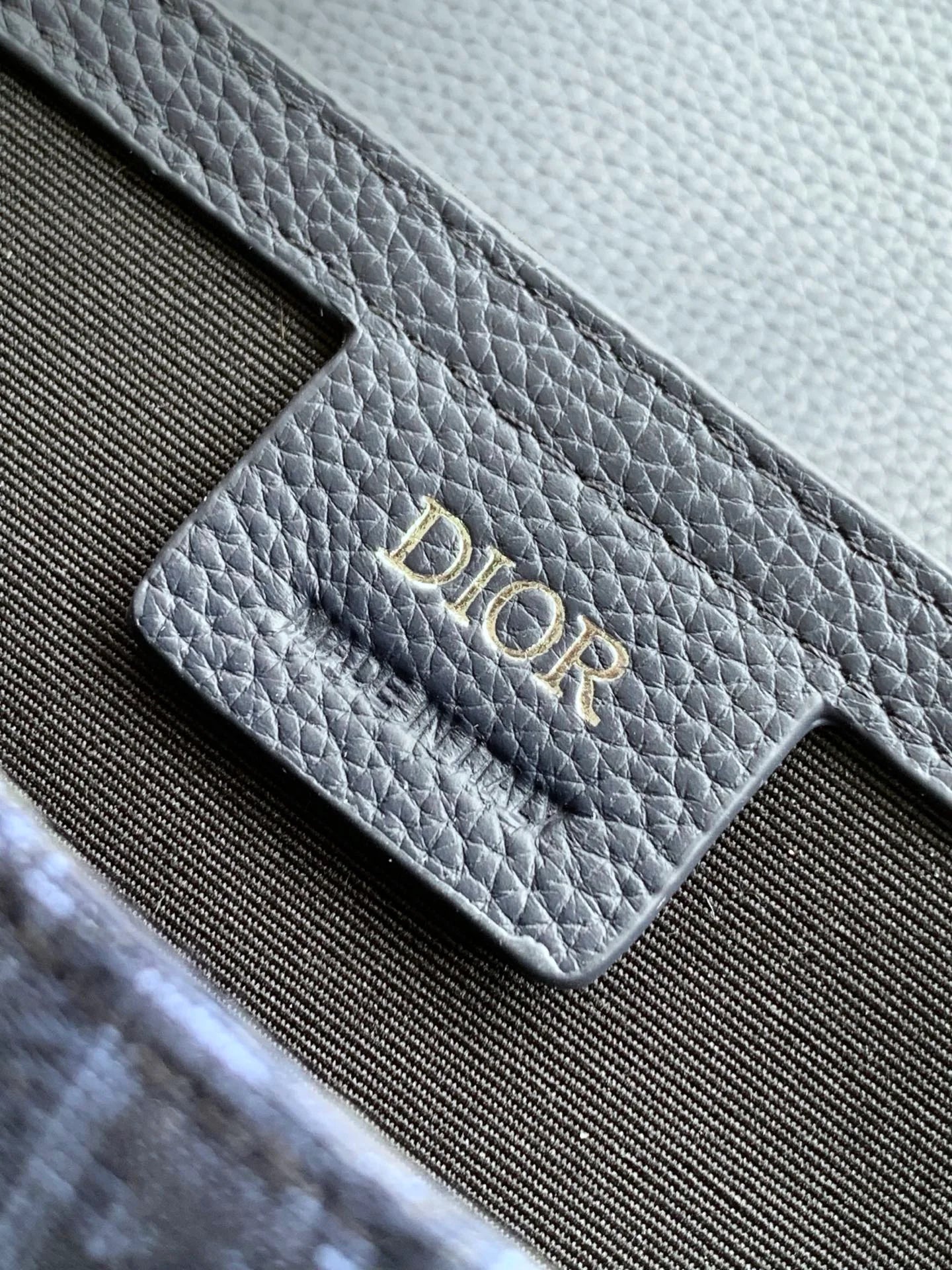 DIOR BAG