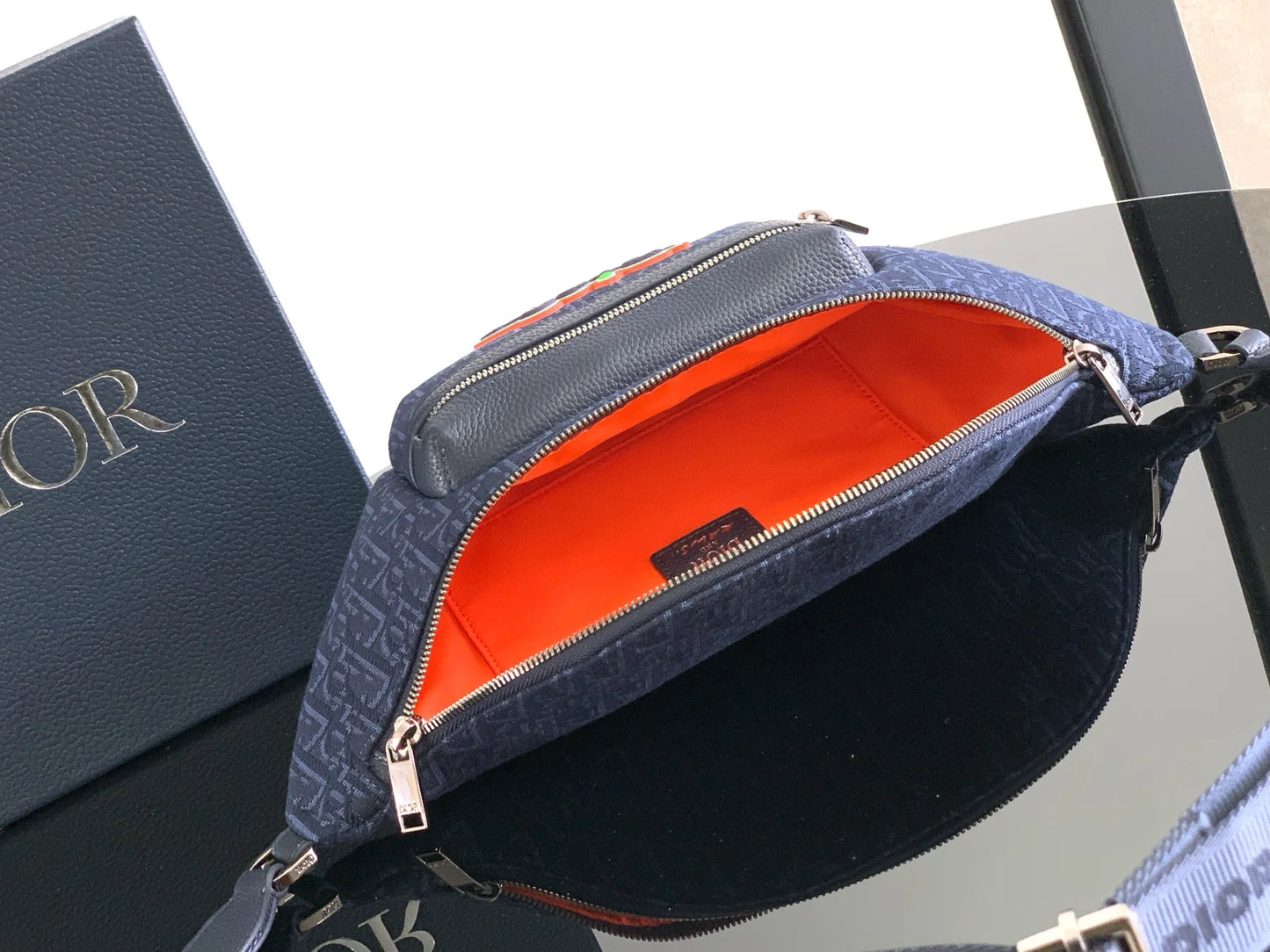 DIOR BAG