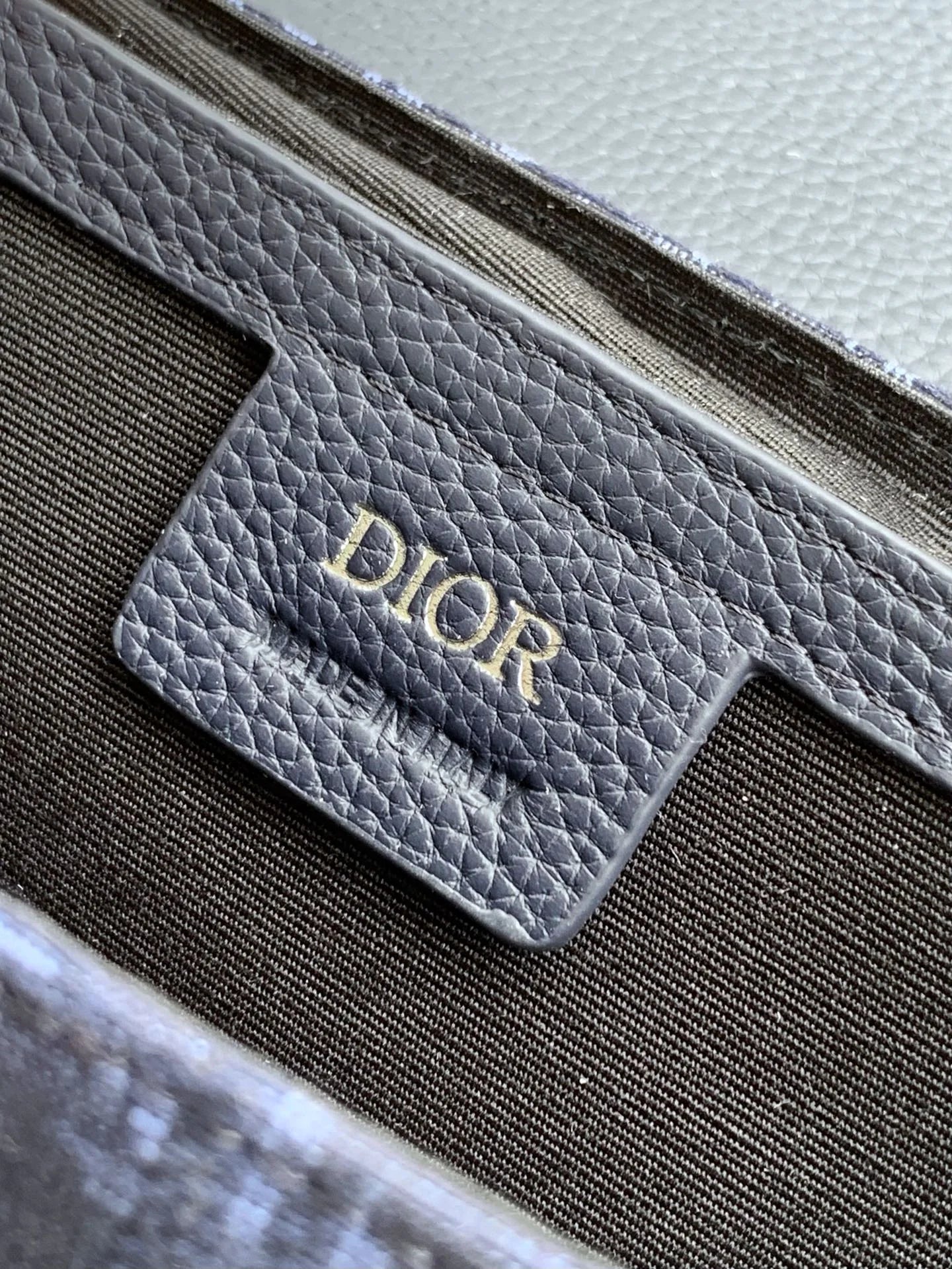 DIOR BAG
