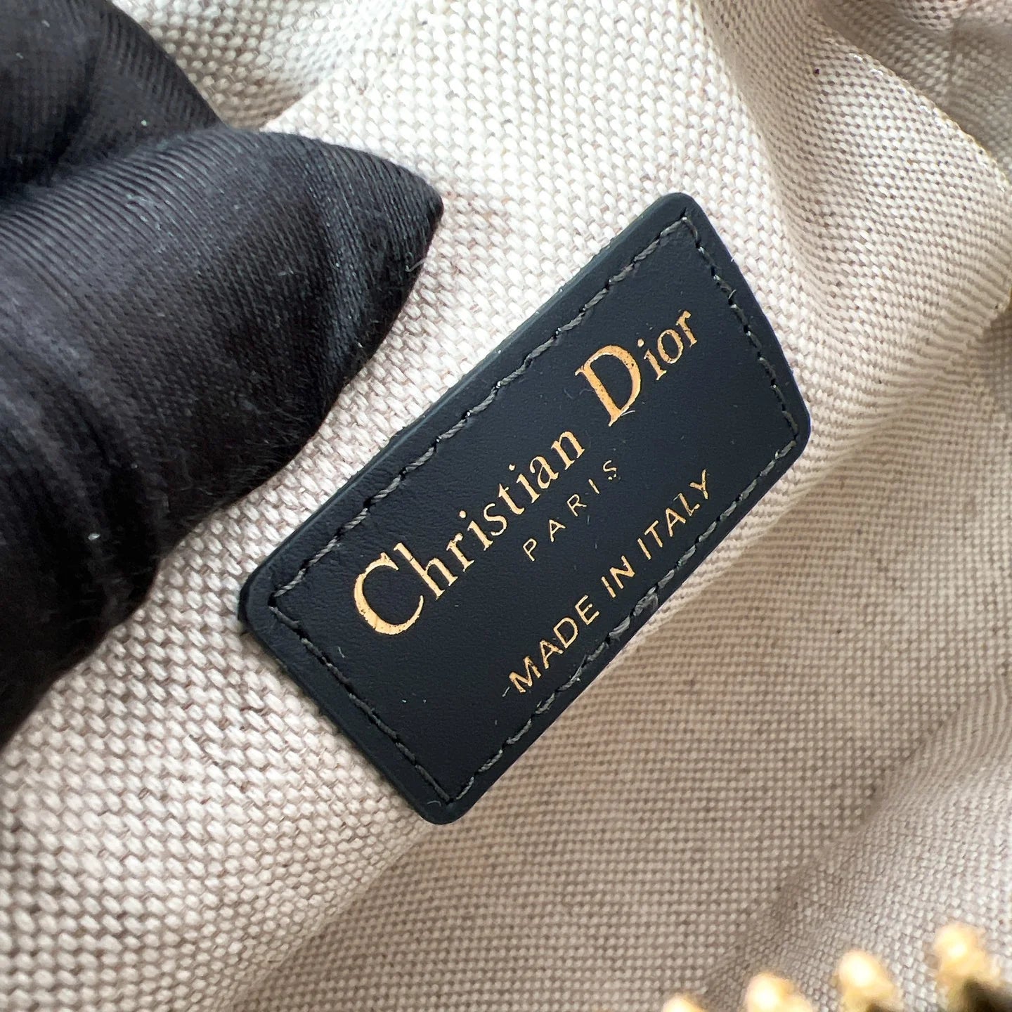 DIOR BAG