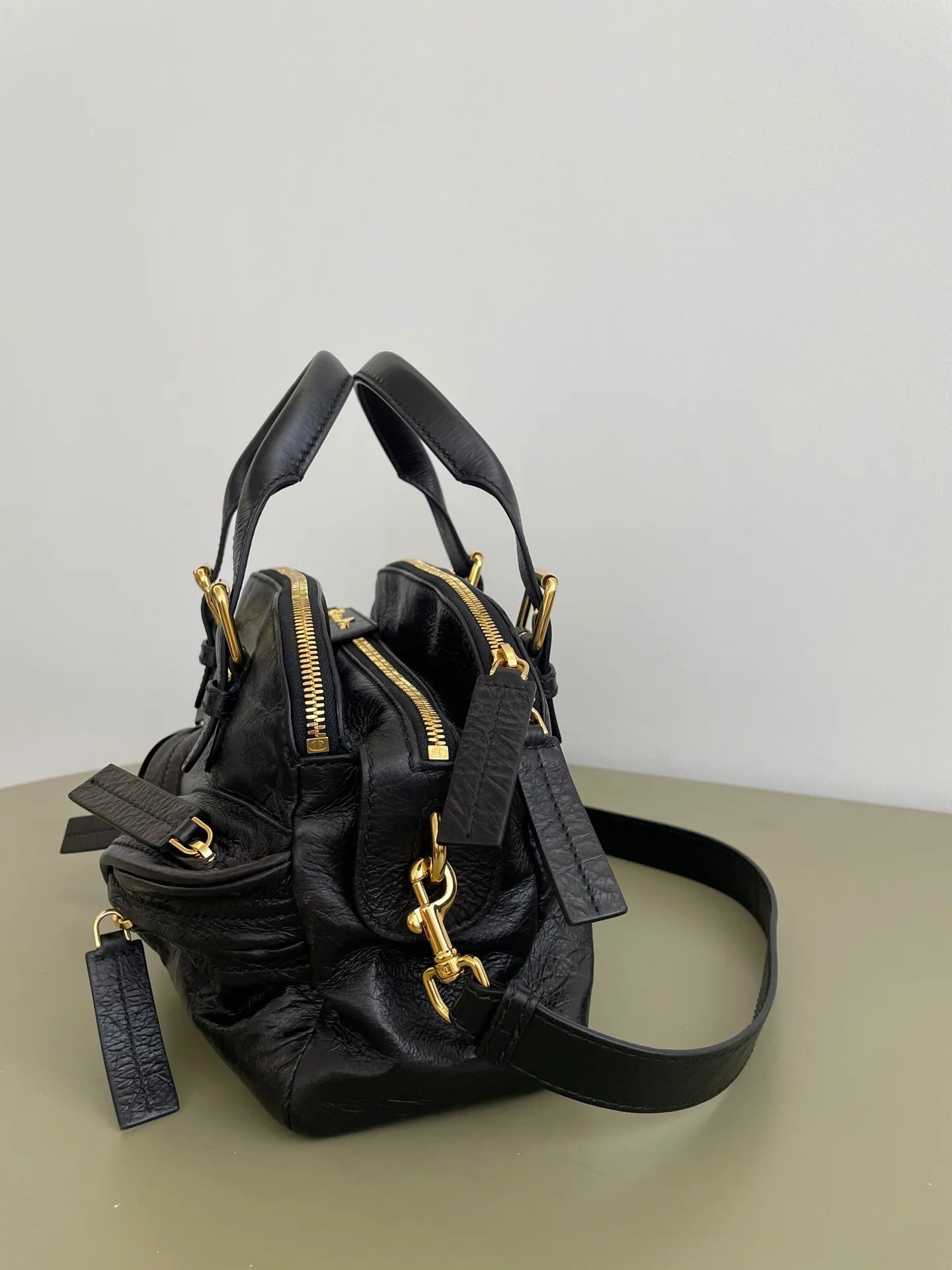DIOR BAG