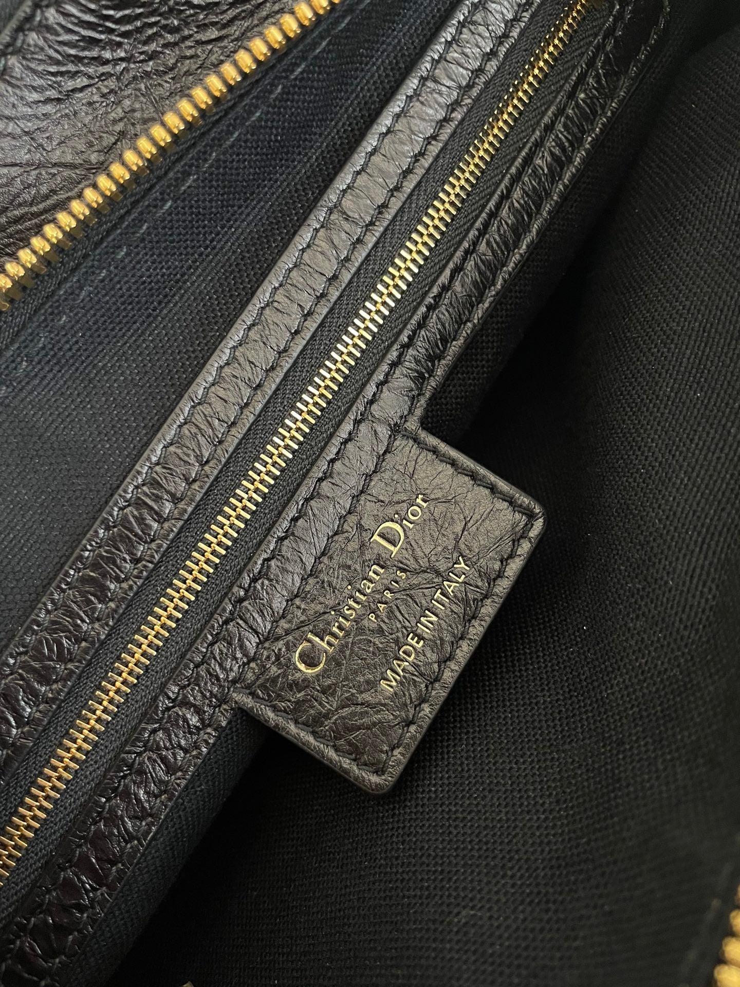 DIOR BAG