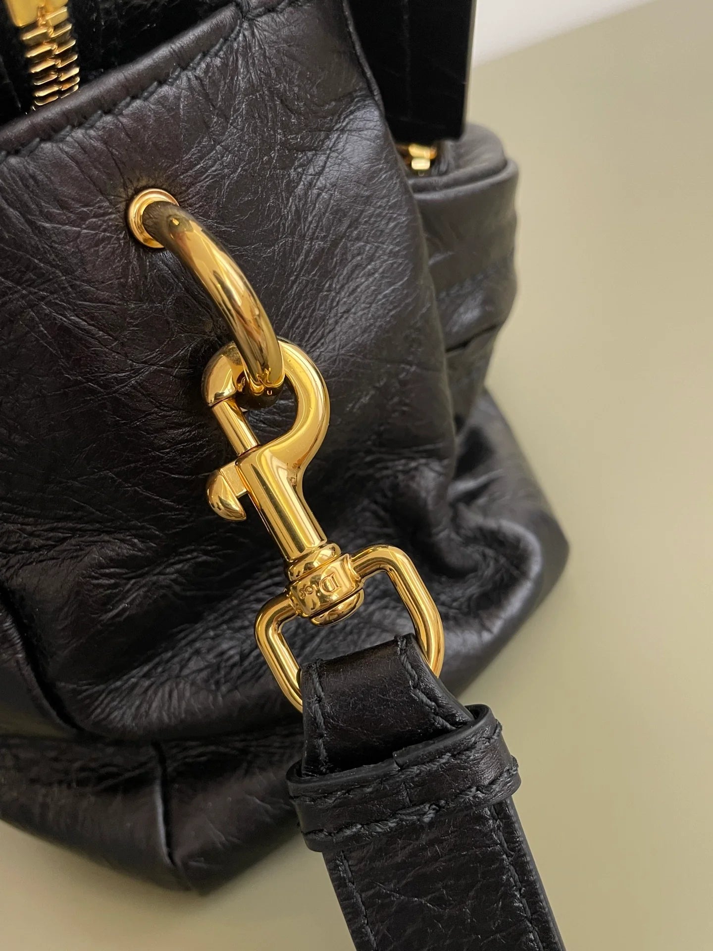 DIOR BAG