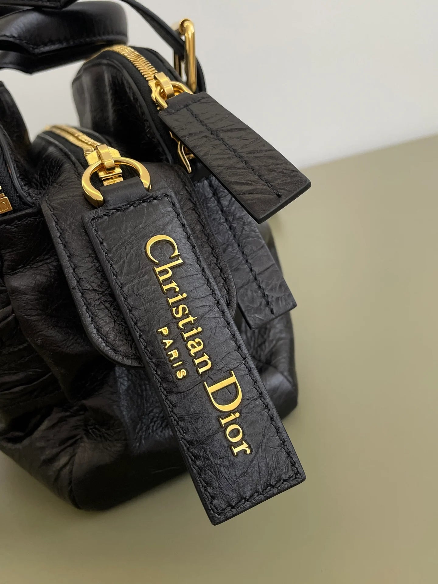 DIOR BAG