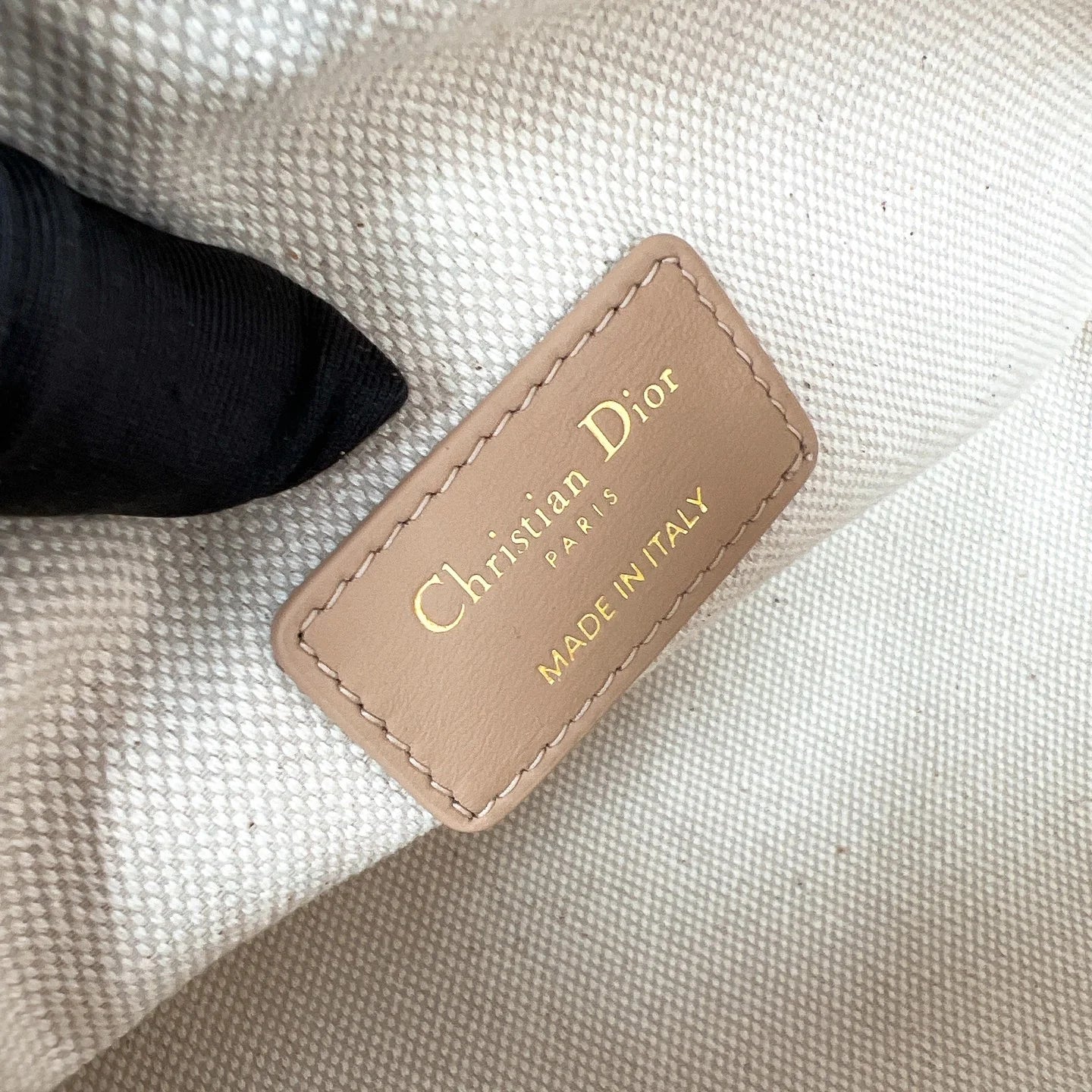DIOR BAG