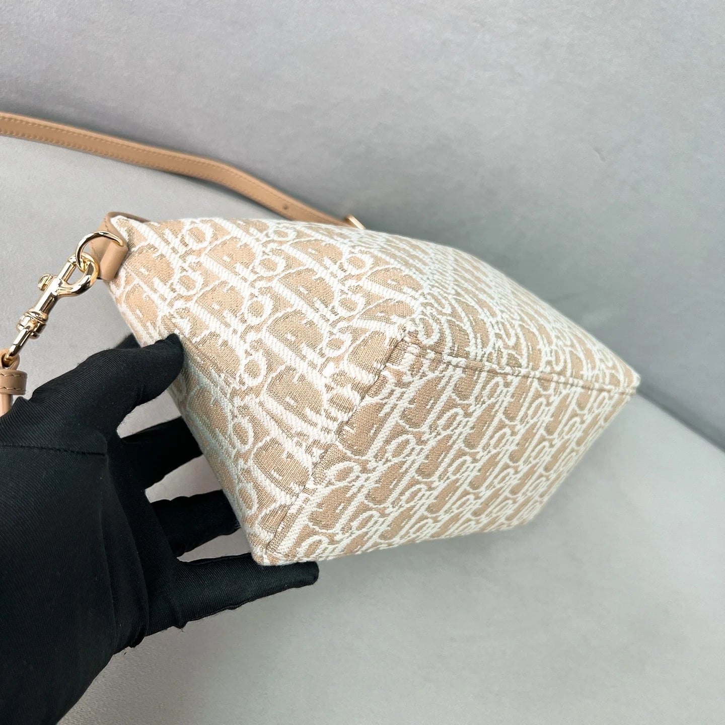 DIOR BAG