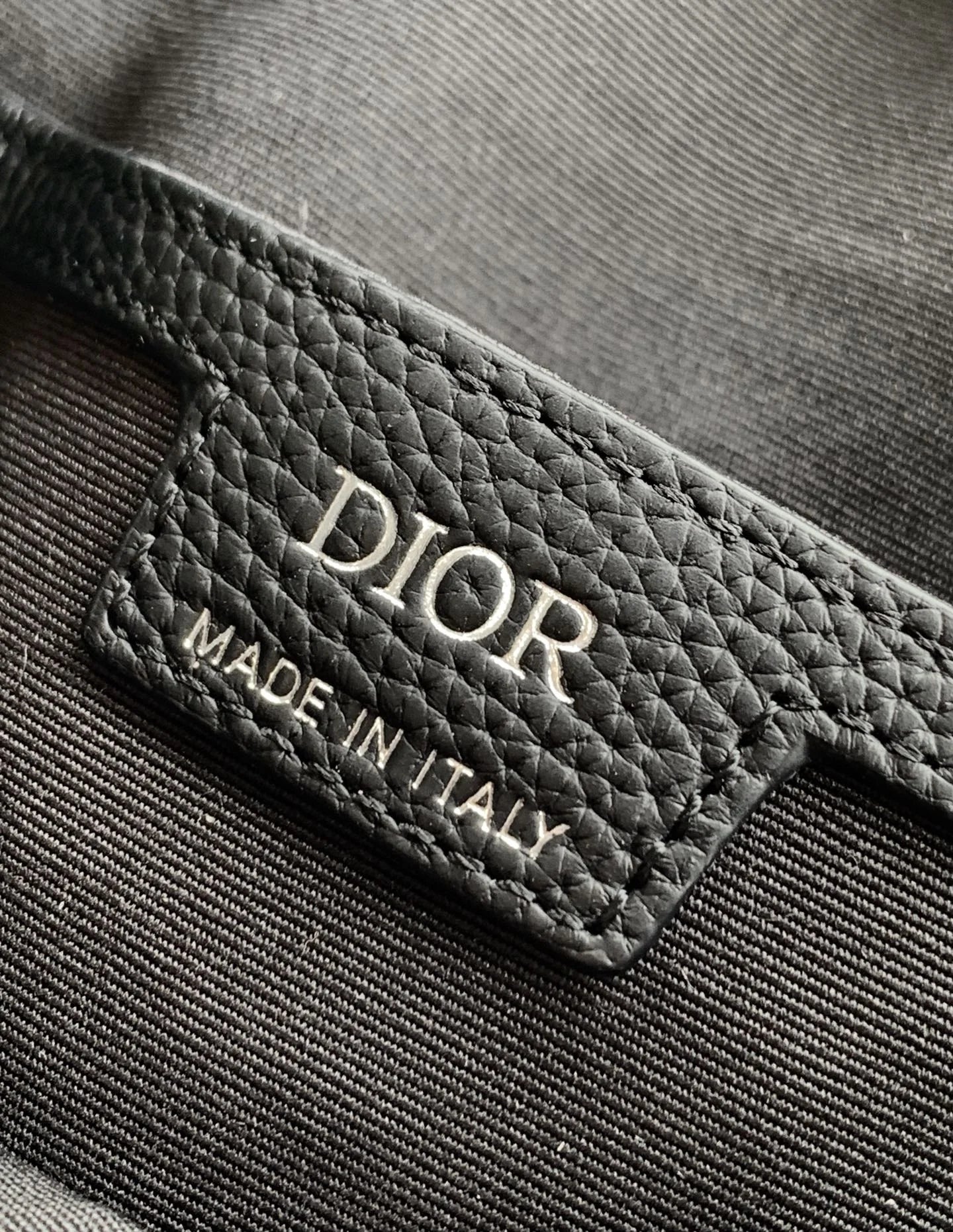 DIOR BAG