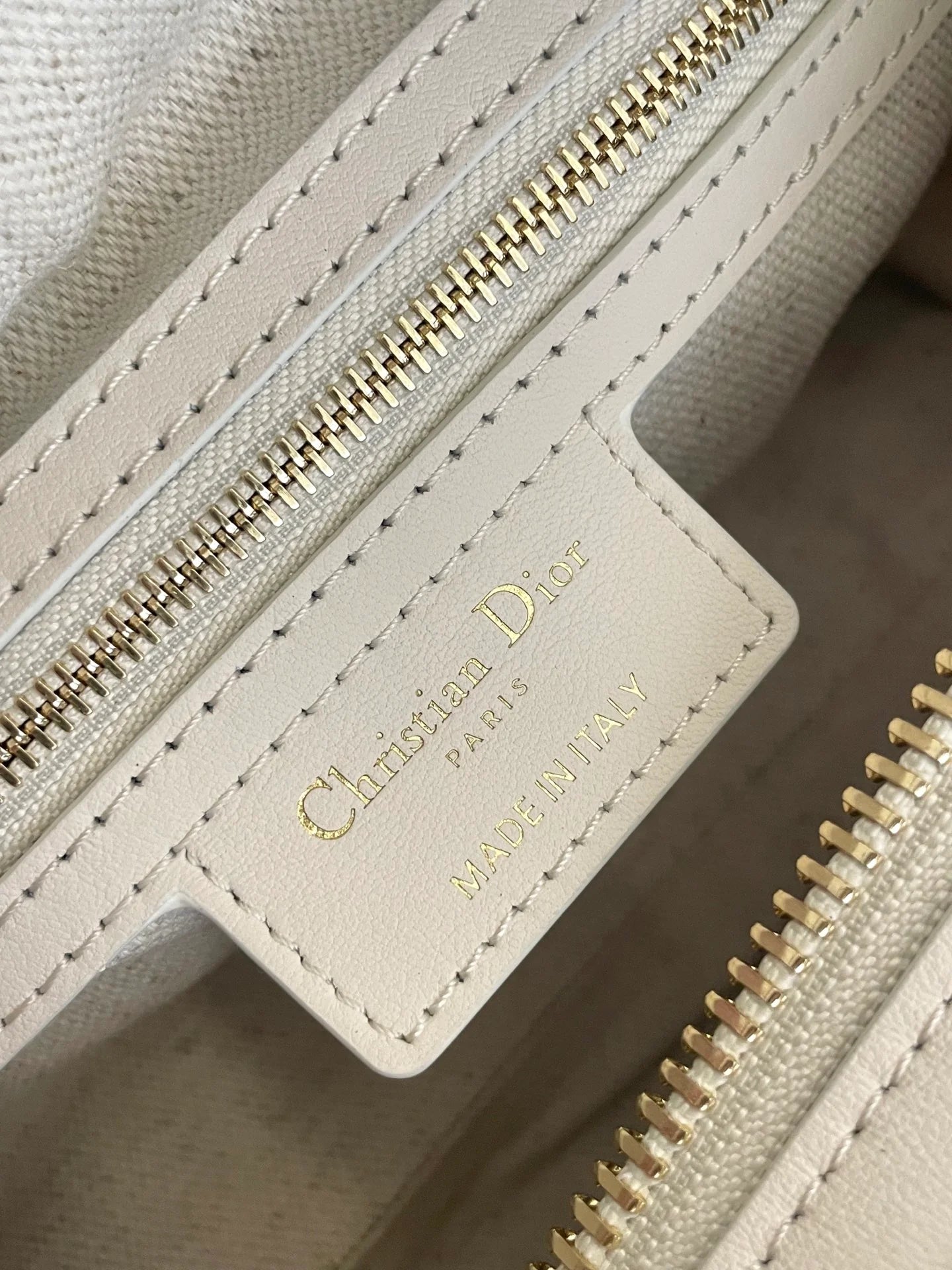 DIOR BAG