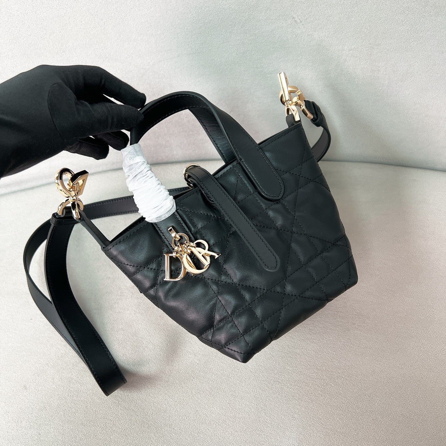DIOR BAG