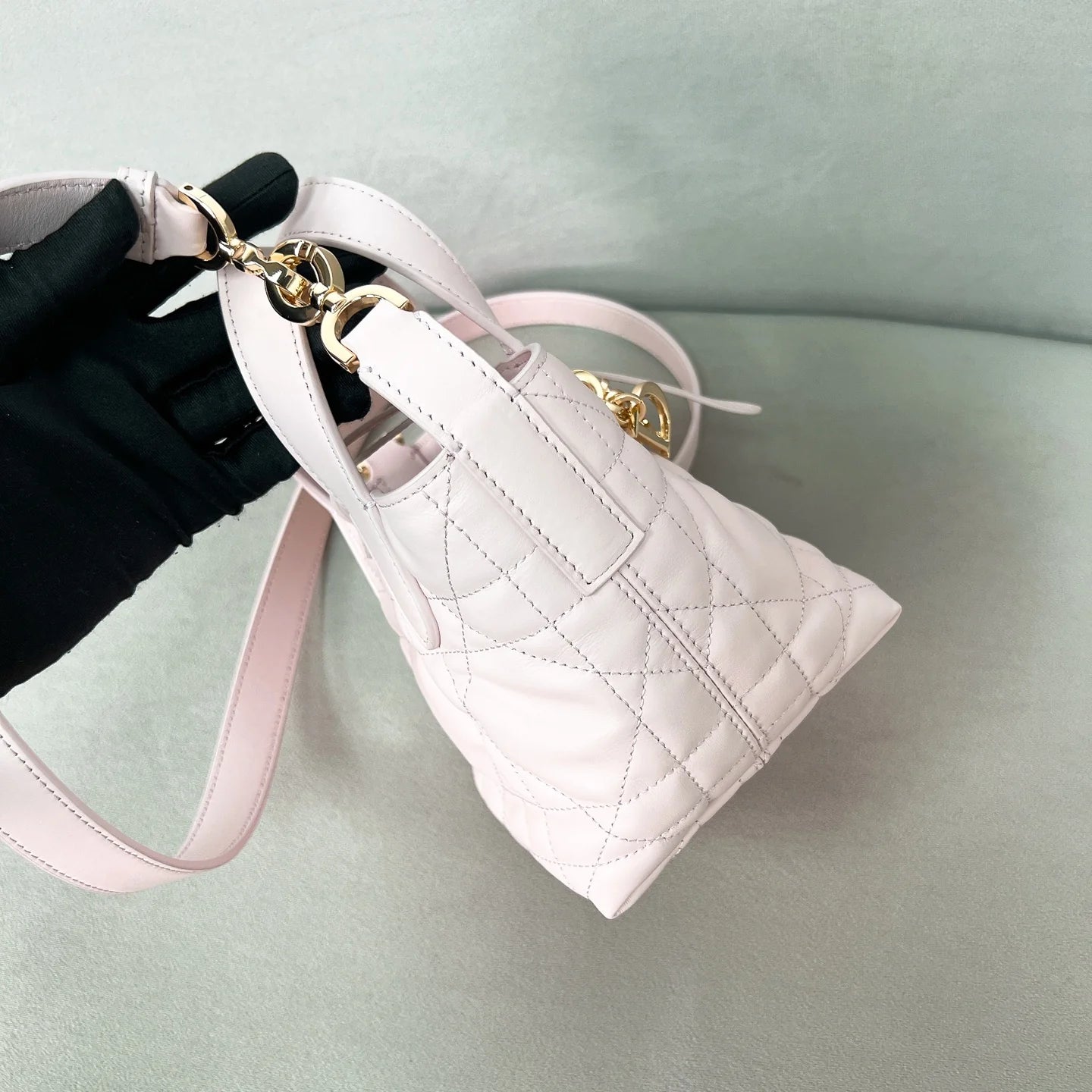 DIOR BAG
