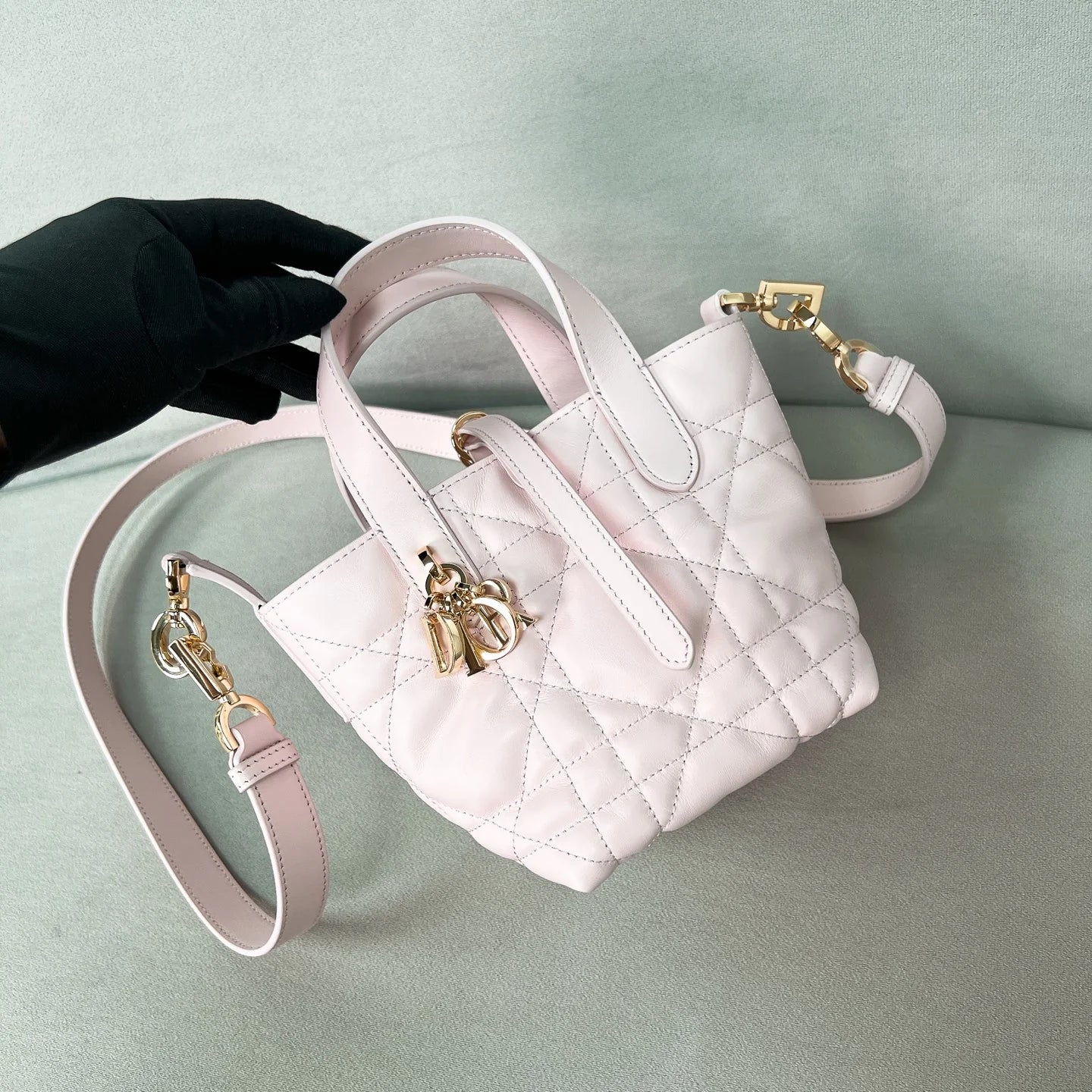 DIOR BAG
