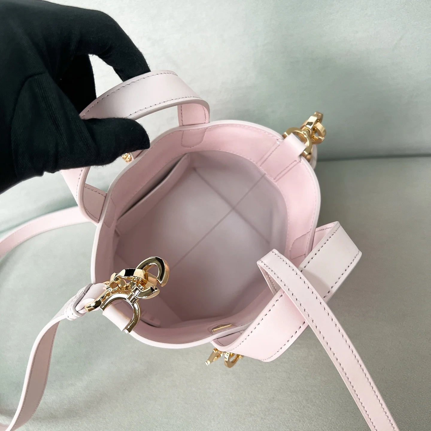 DIOR BAG