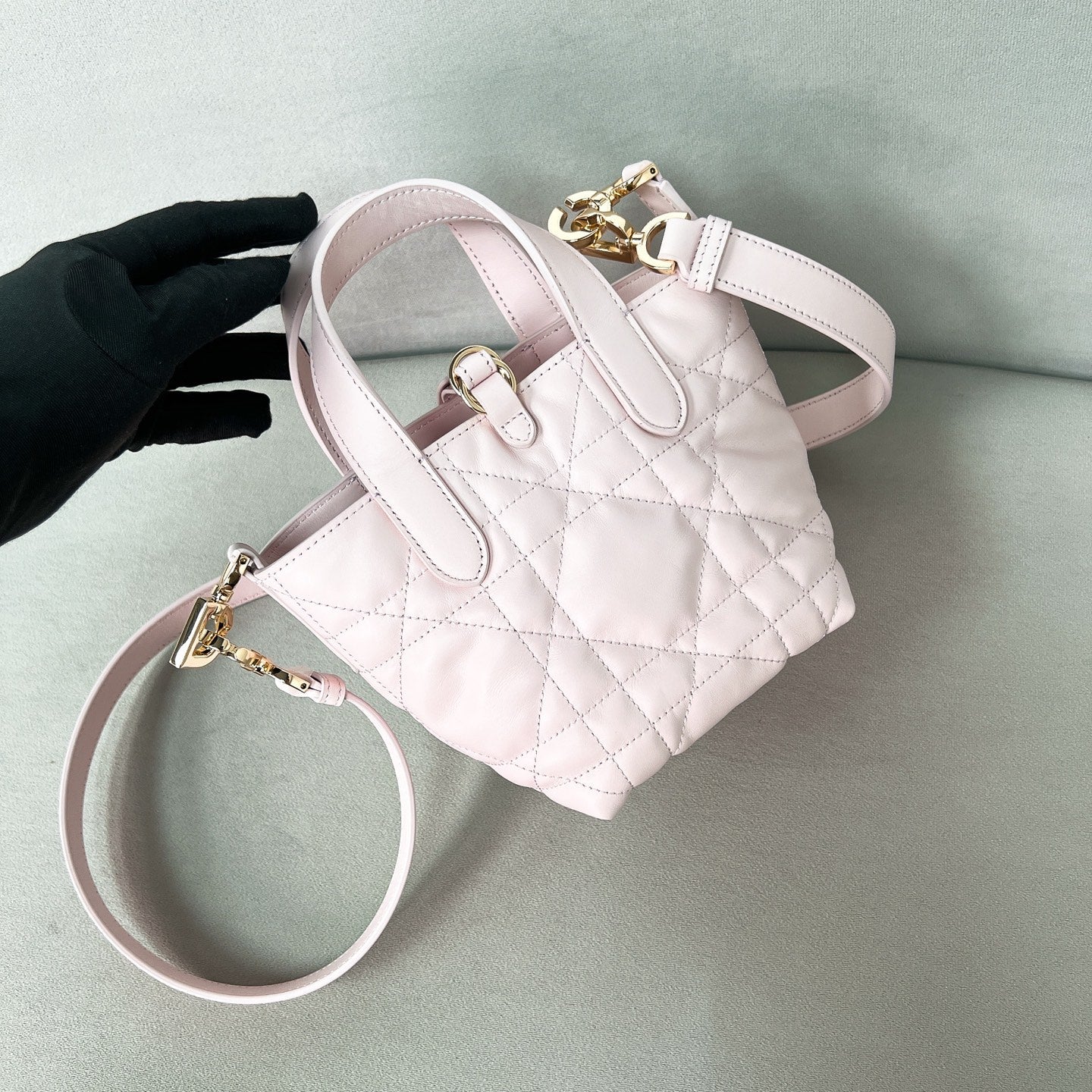 DIOR BAG