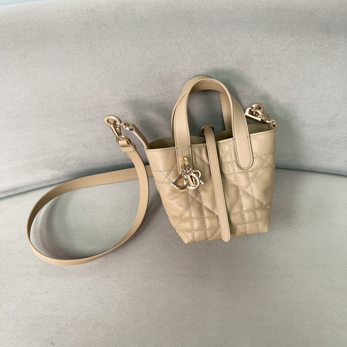 DIOR BAG