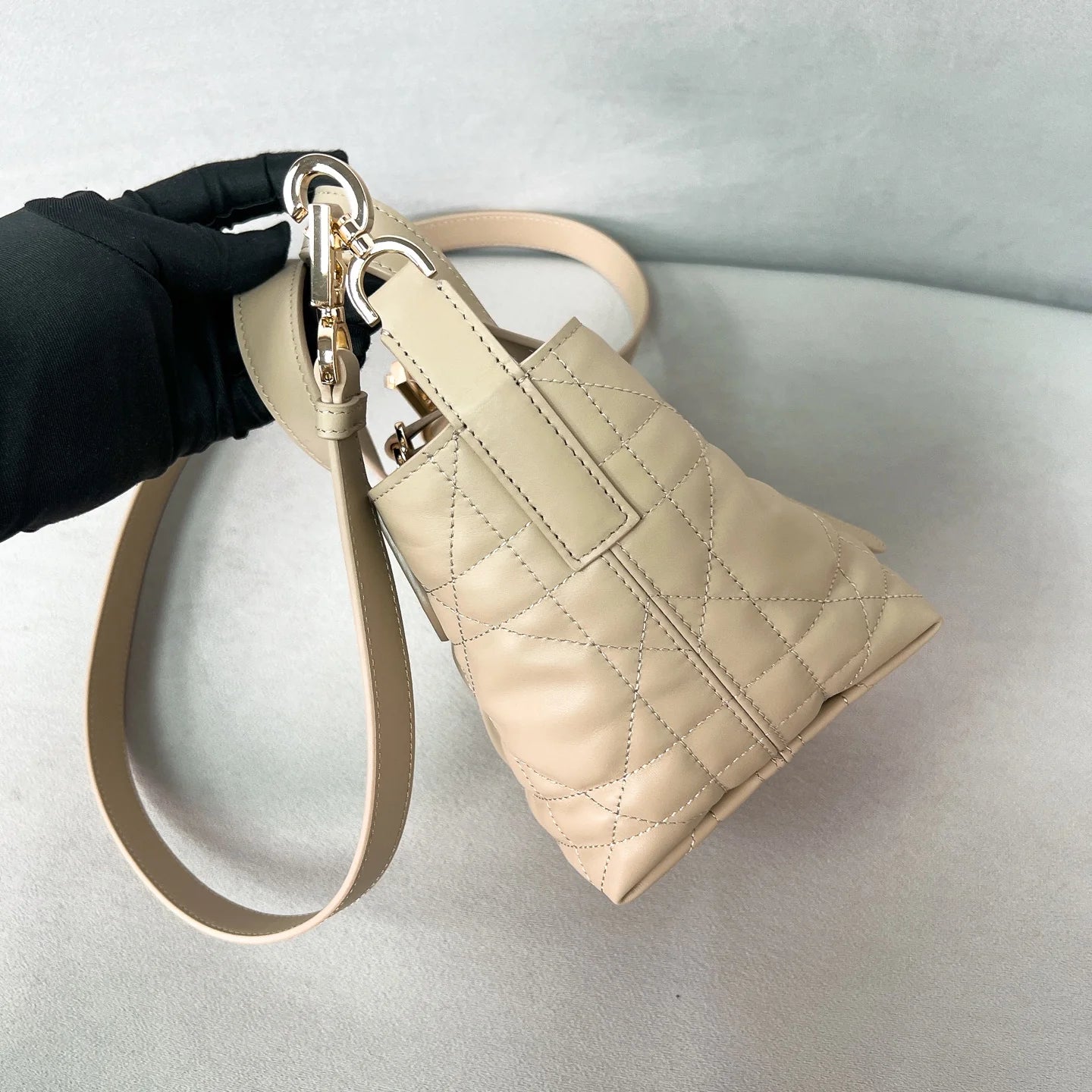DIOR BAG
