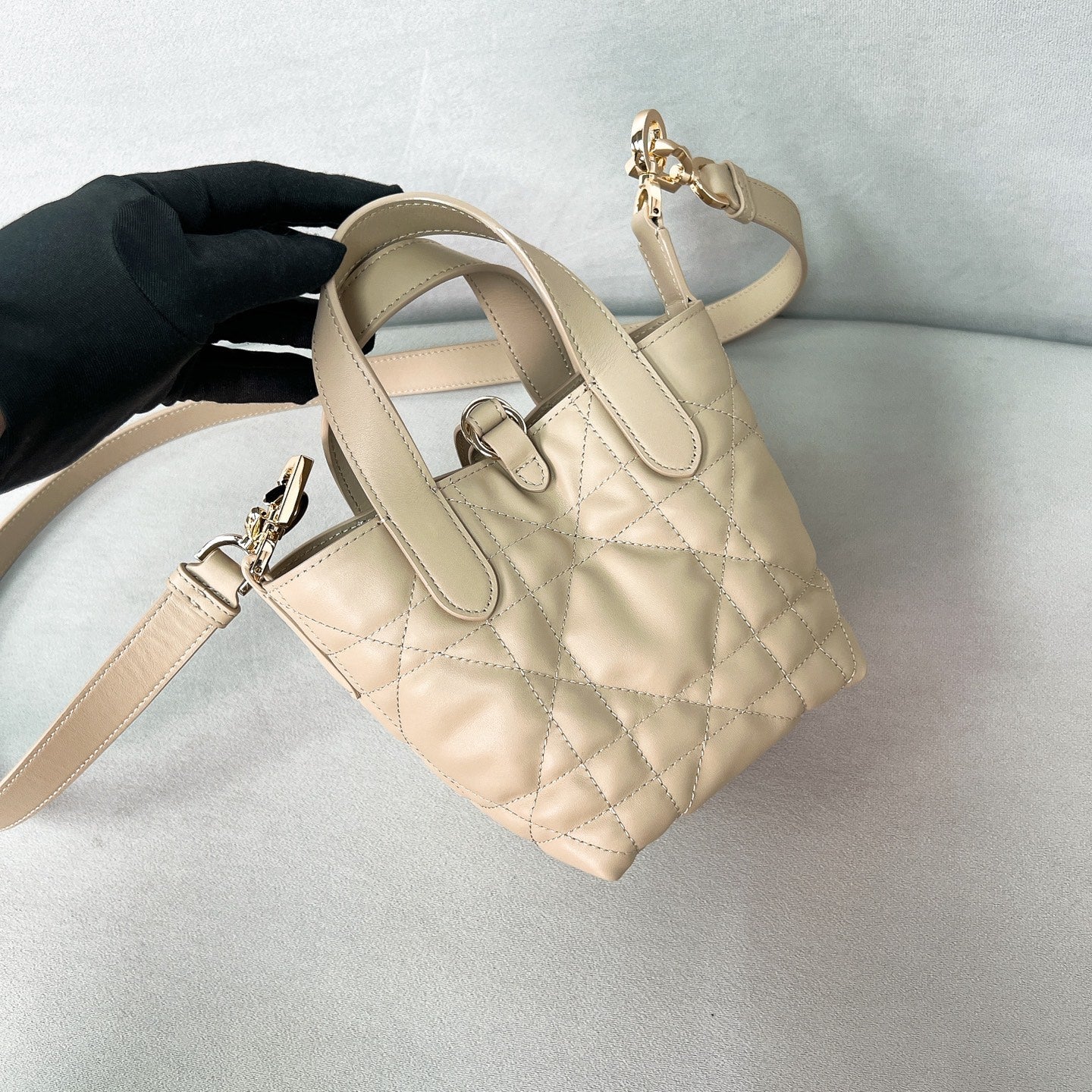 DIOR BAG