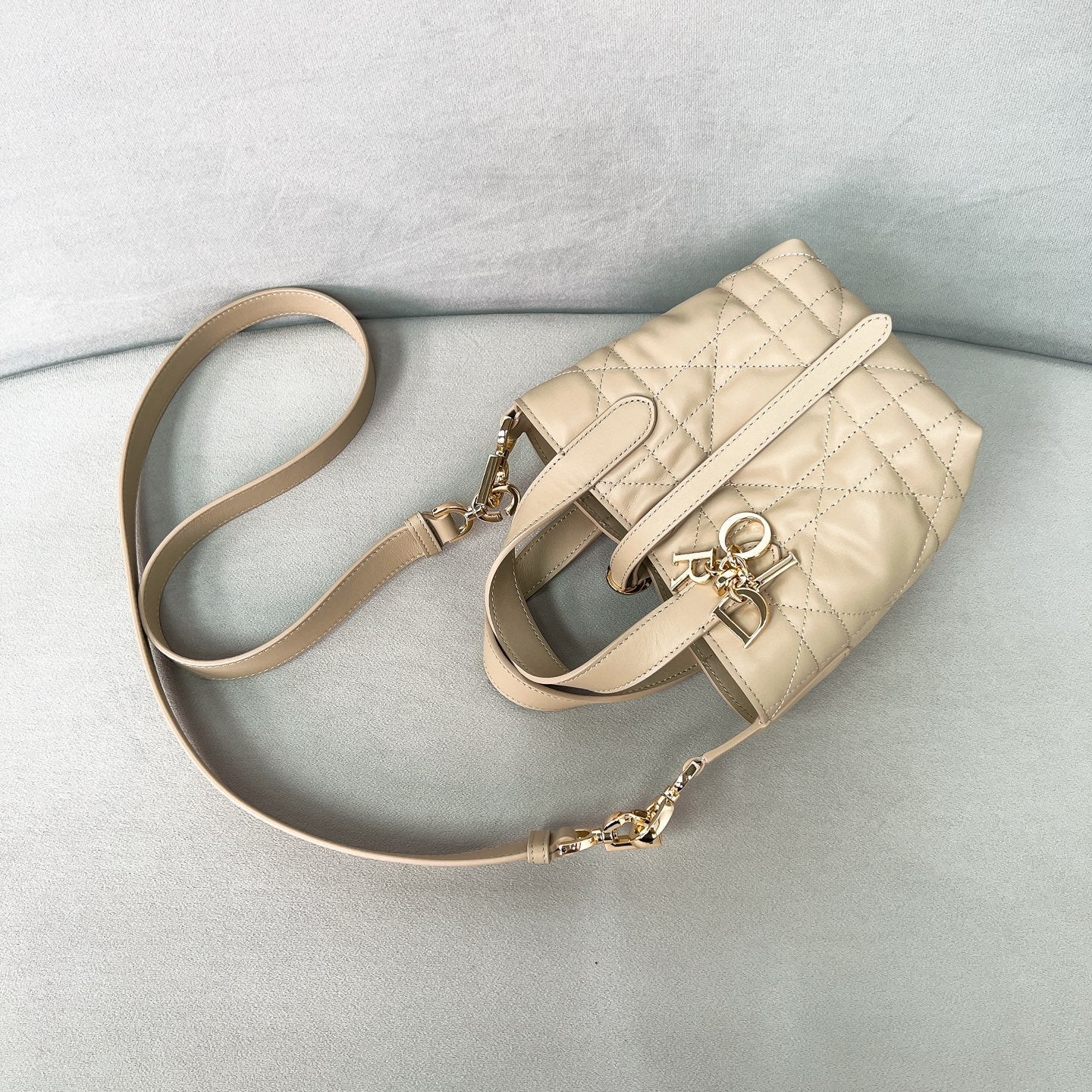 DIOR BAG