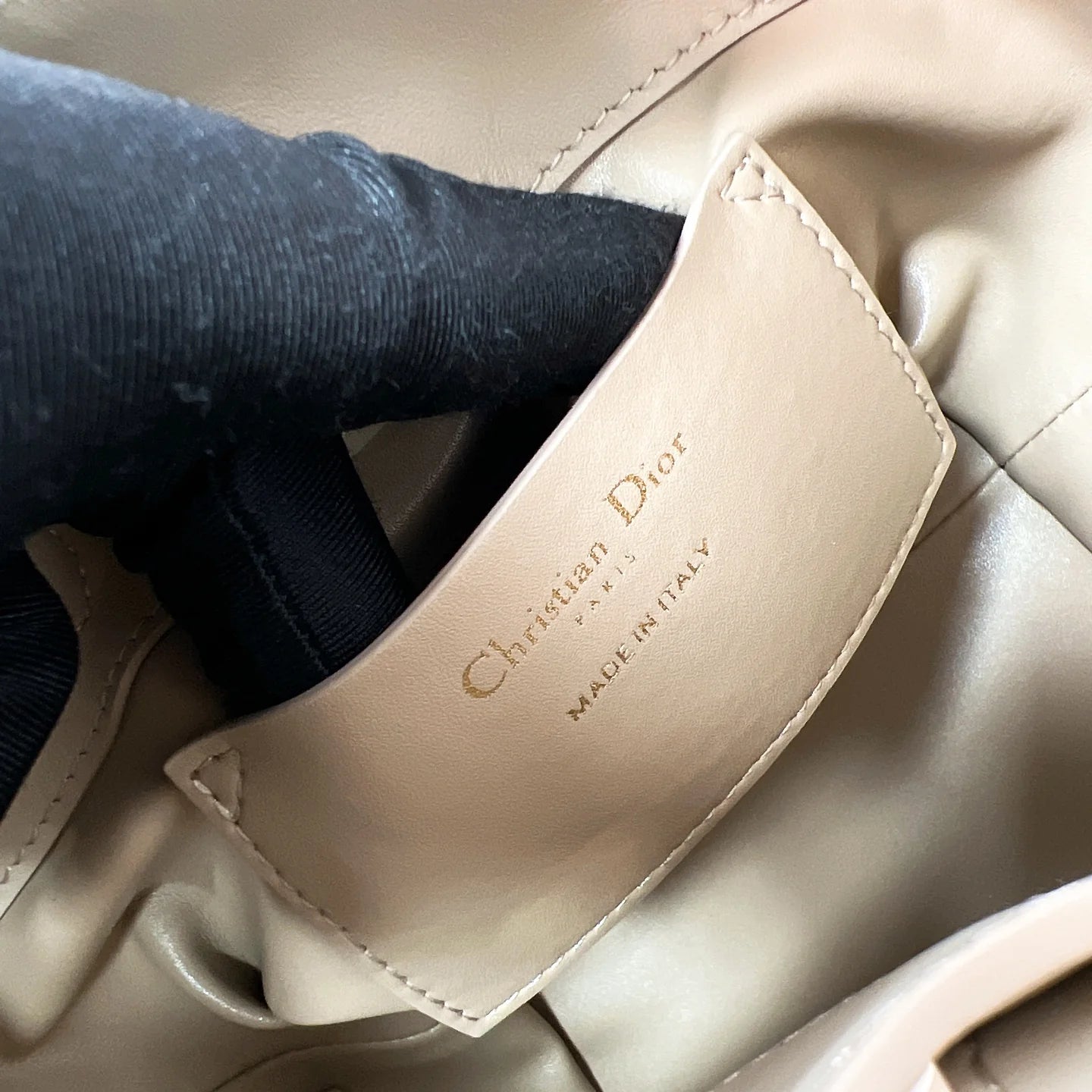 DIOR BAG
