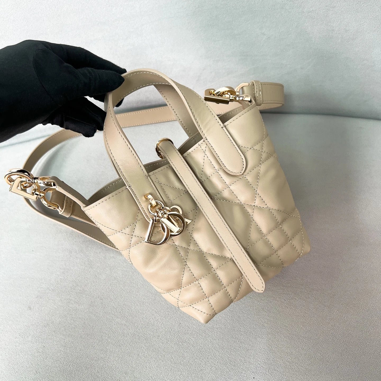 DIOR BAG