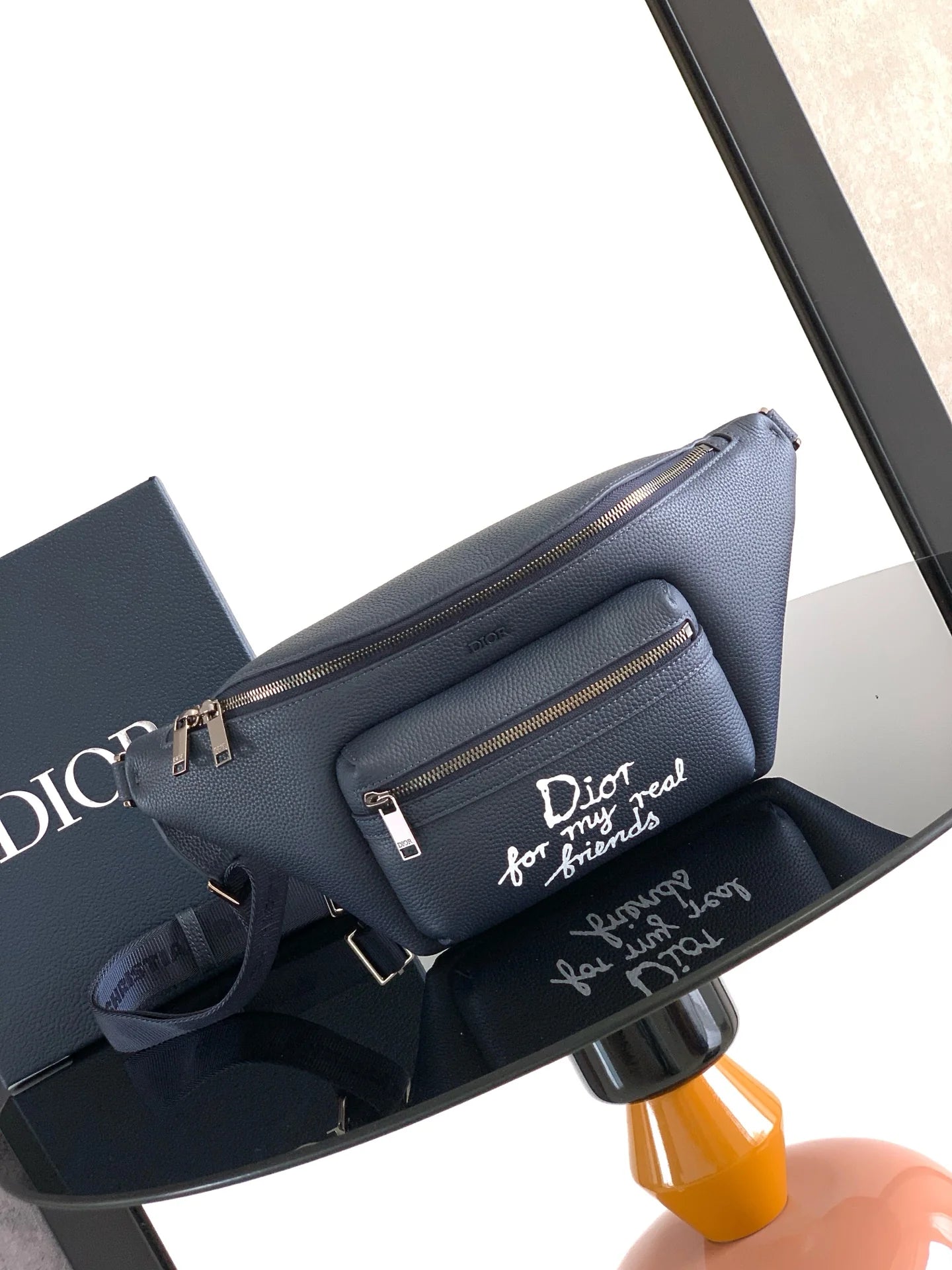DIOR BAG