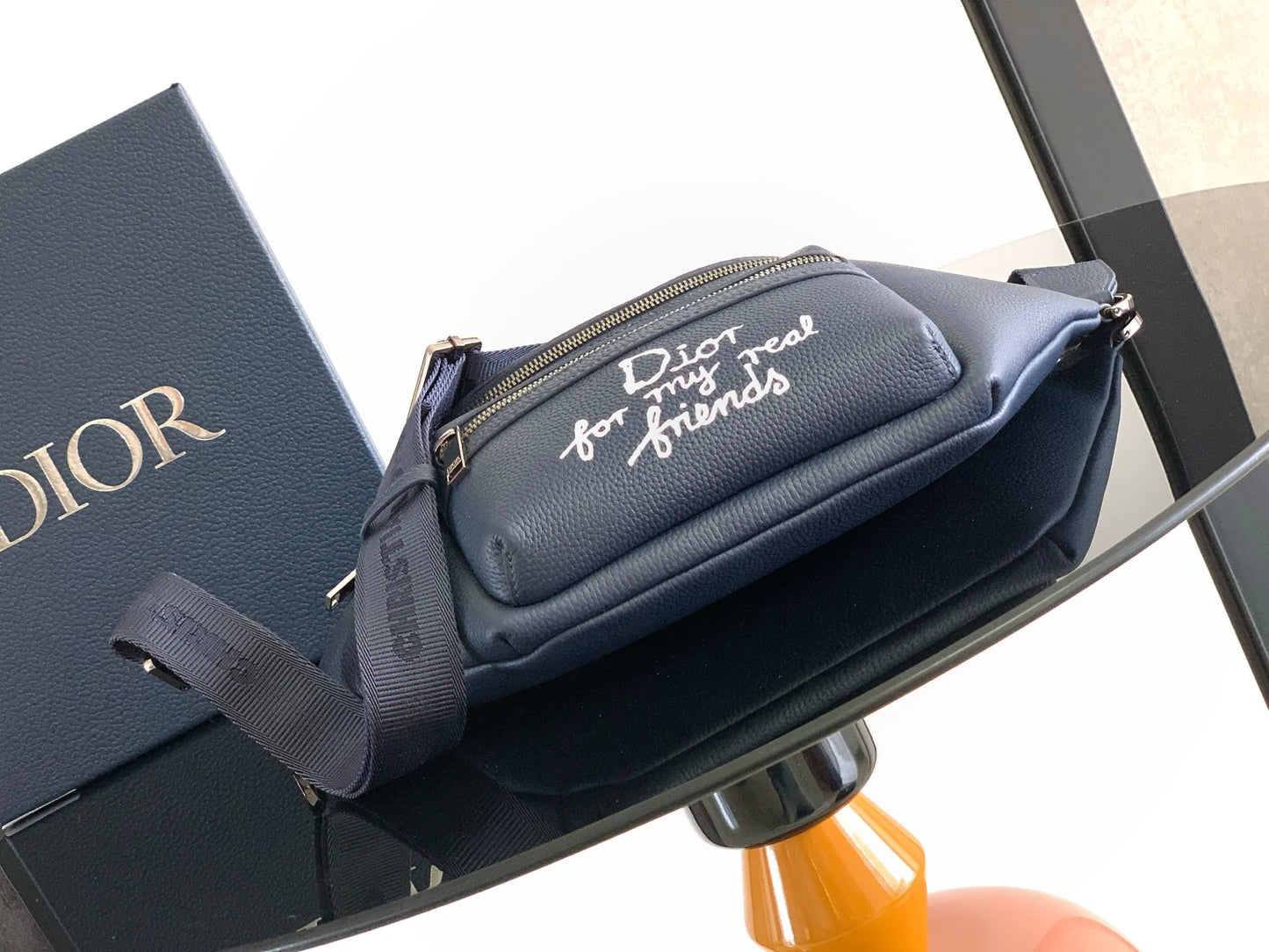 DIOR BAG
