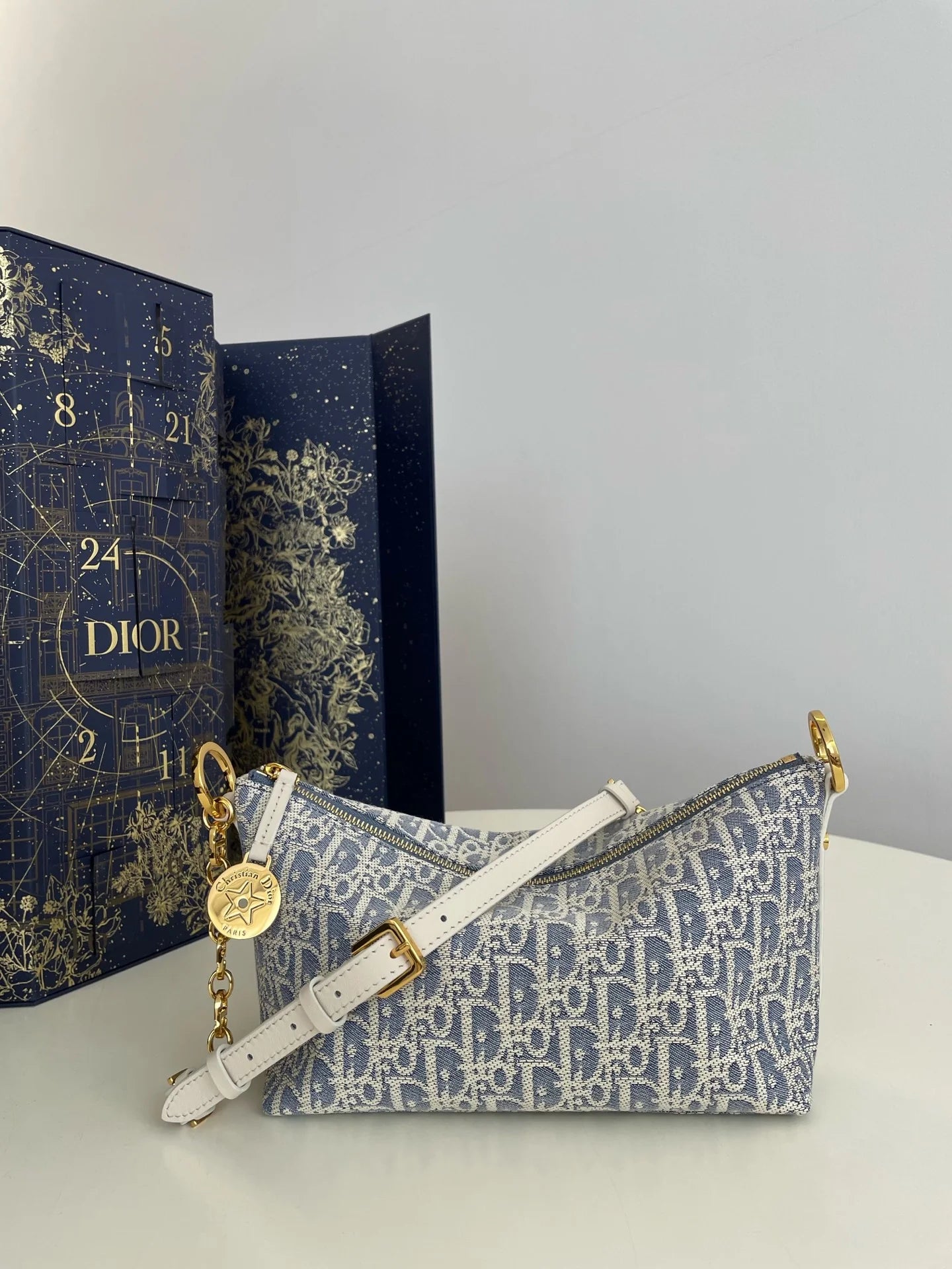 DIOR BAG