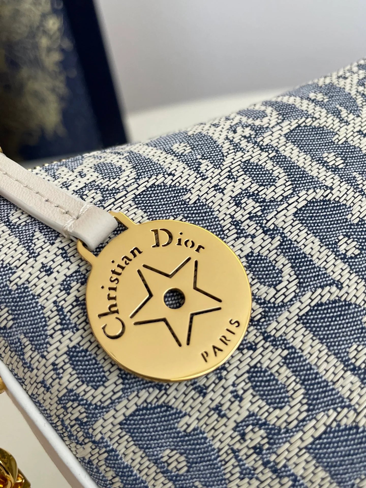 DIOR BAG