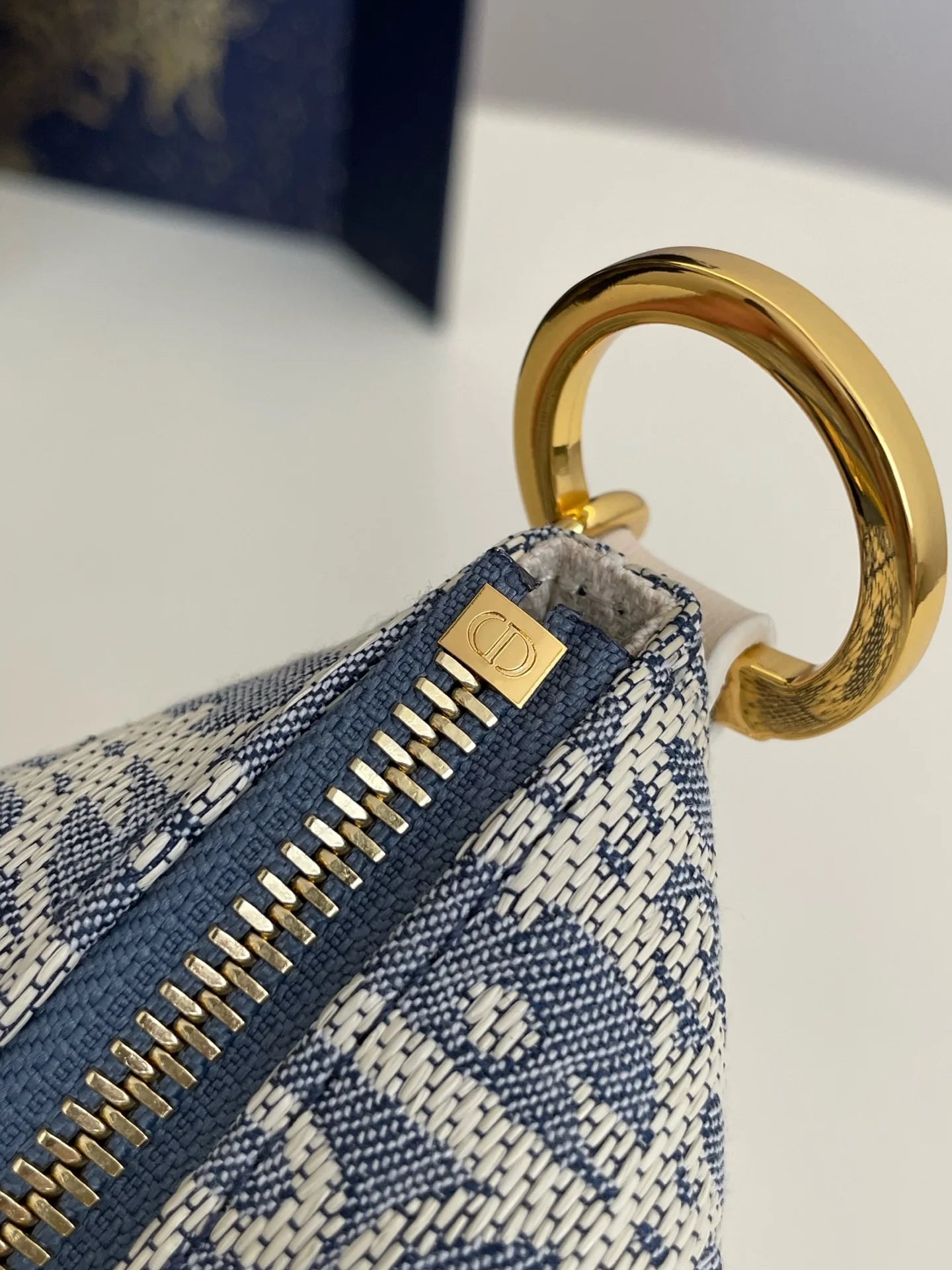DIOR BAG