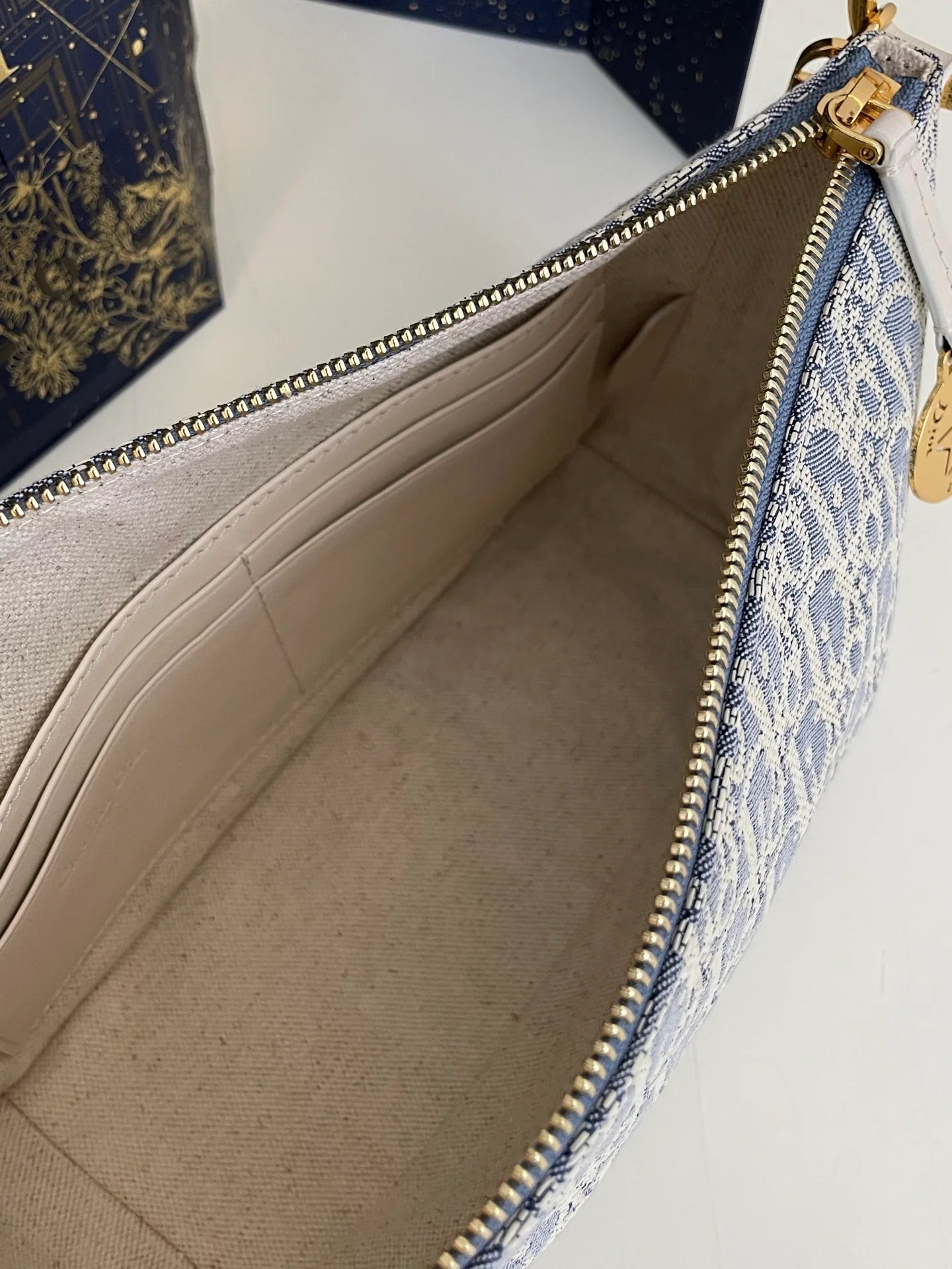 DIOR BAG