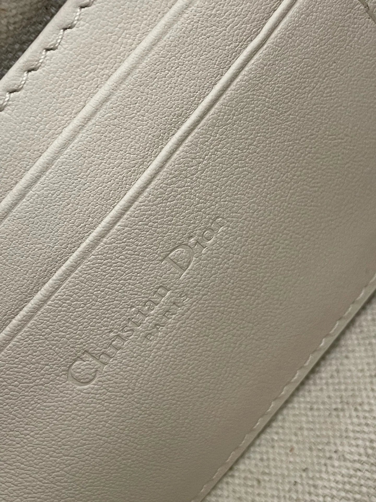 DIOR BAG