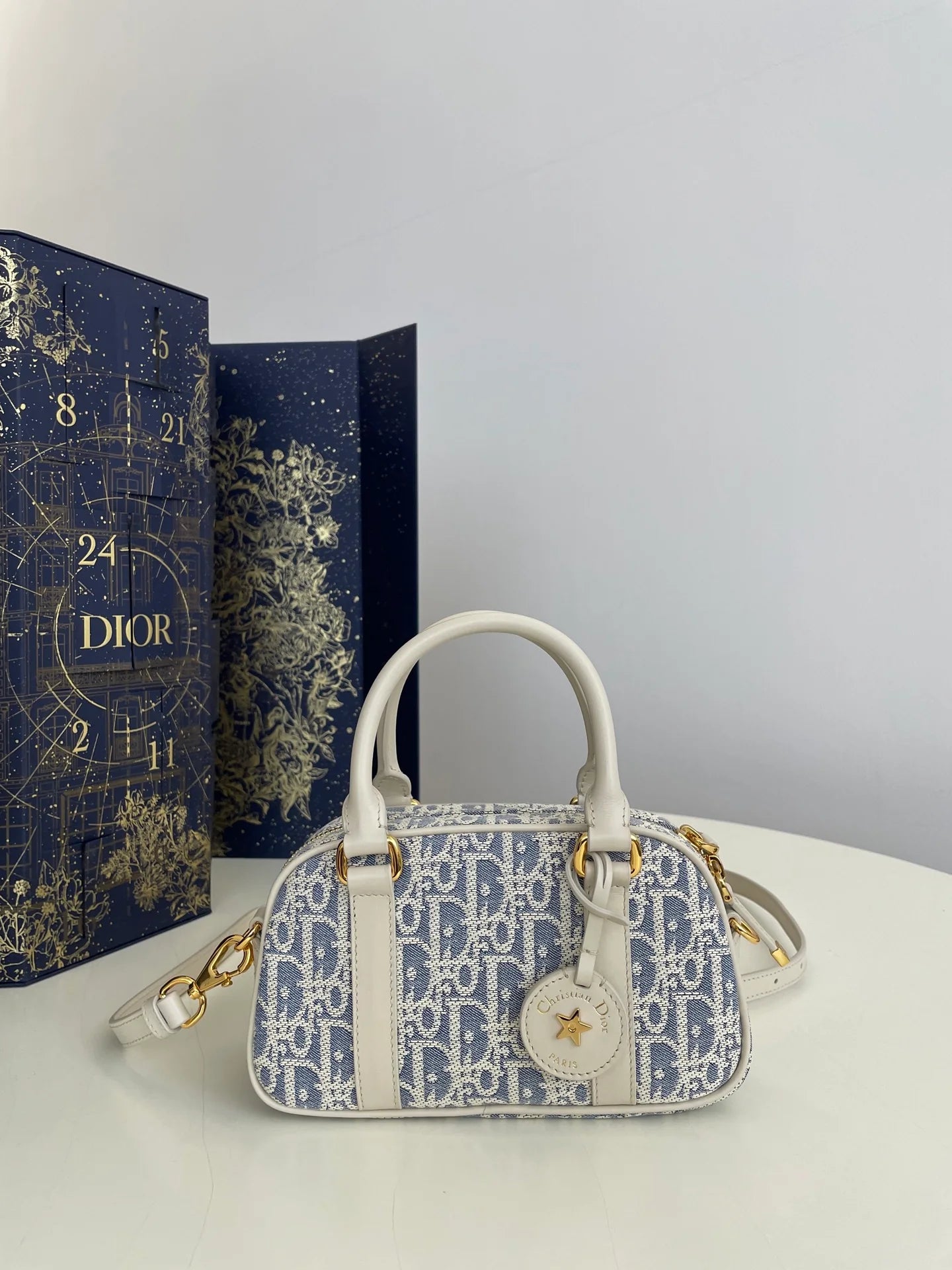 DIOR BAG