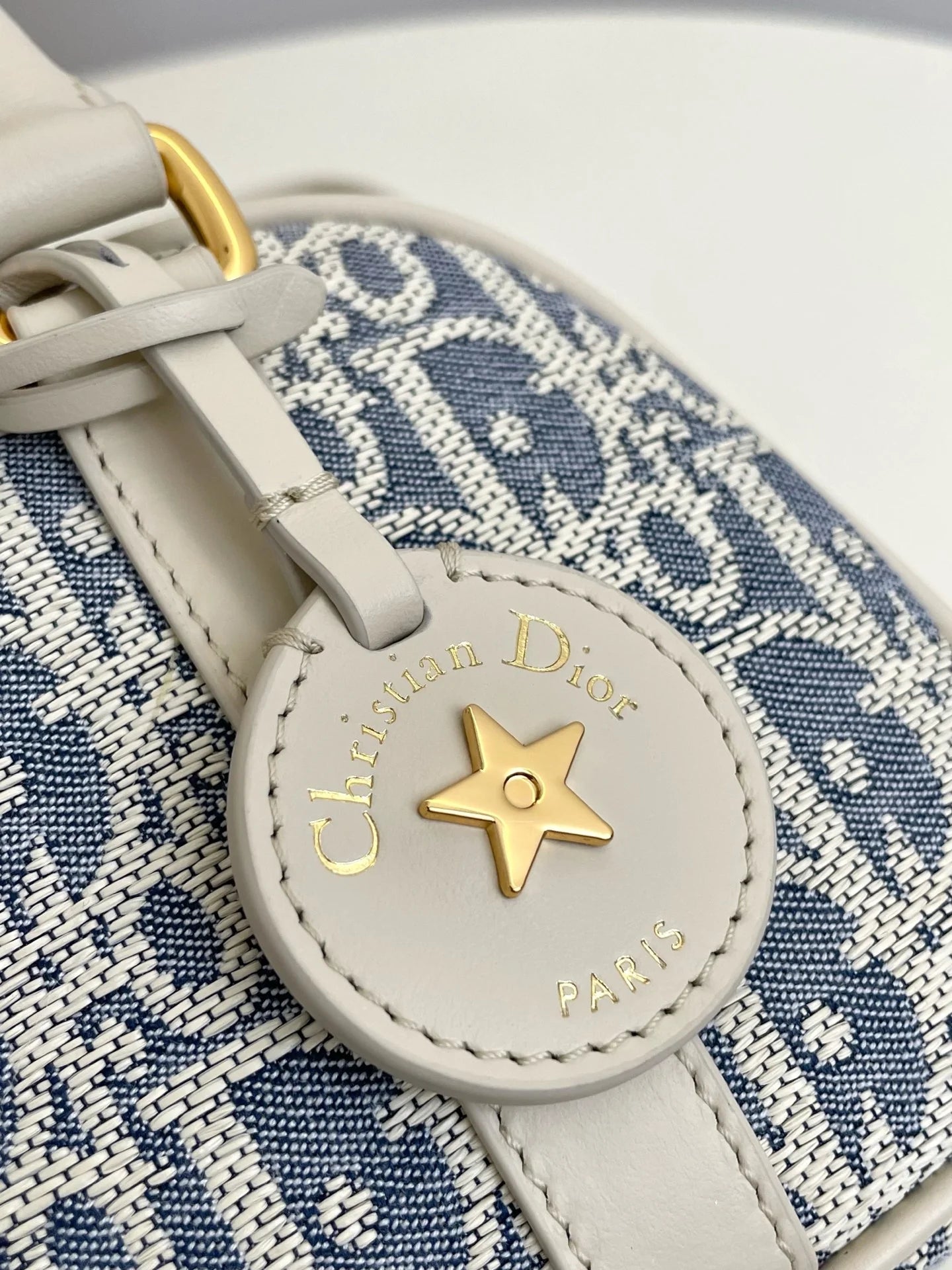 DIOR BAG