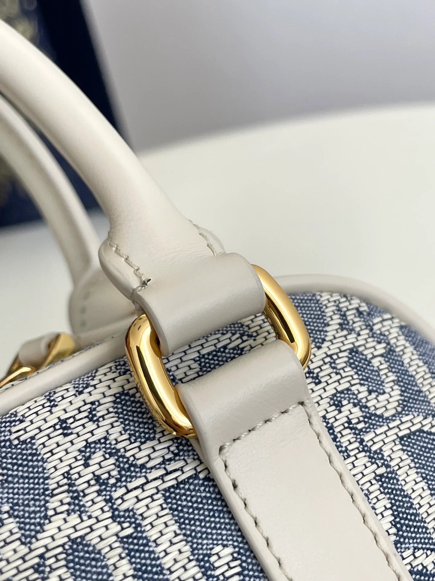DIOR BAG