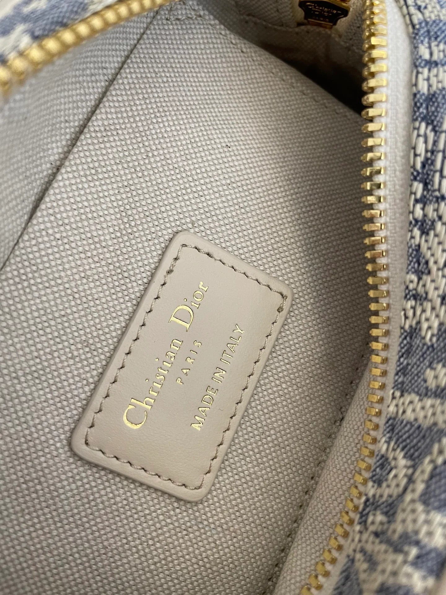 DIOR BAG