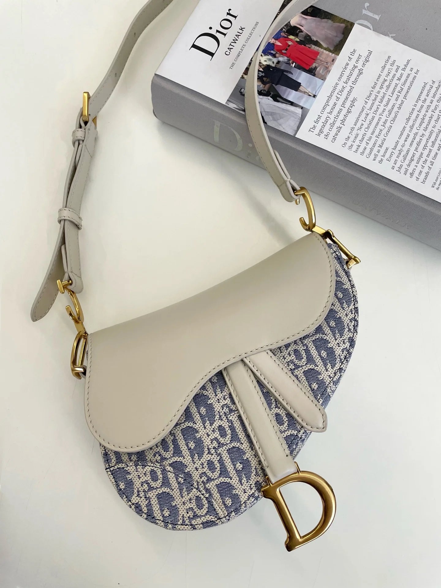 DIOR BAG