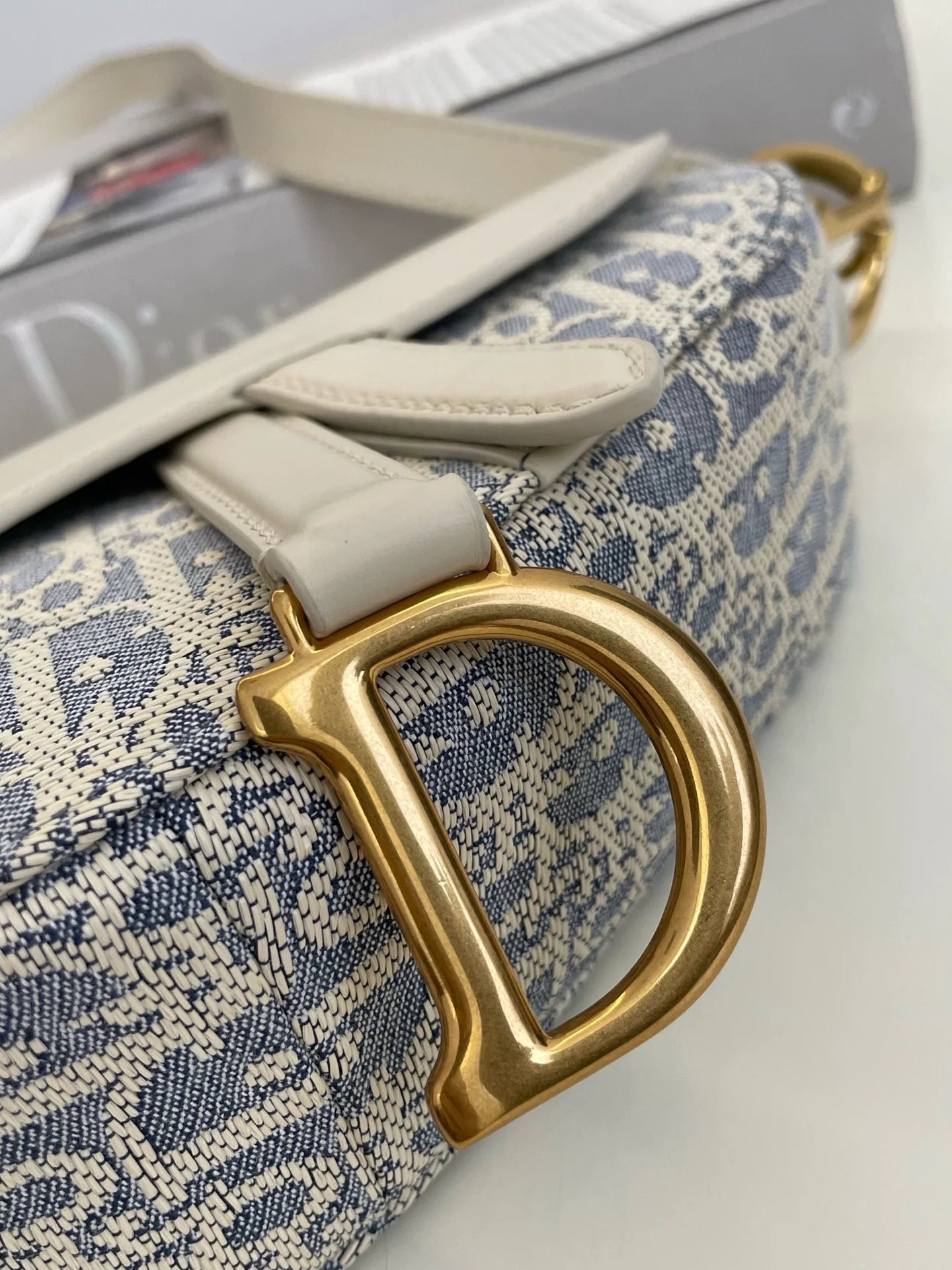 DIOR BAG