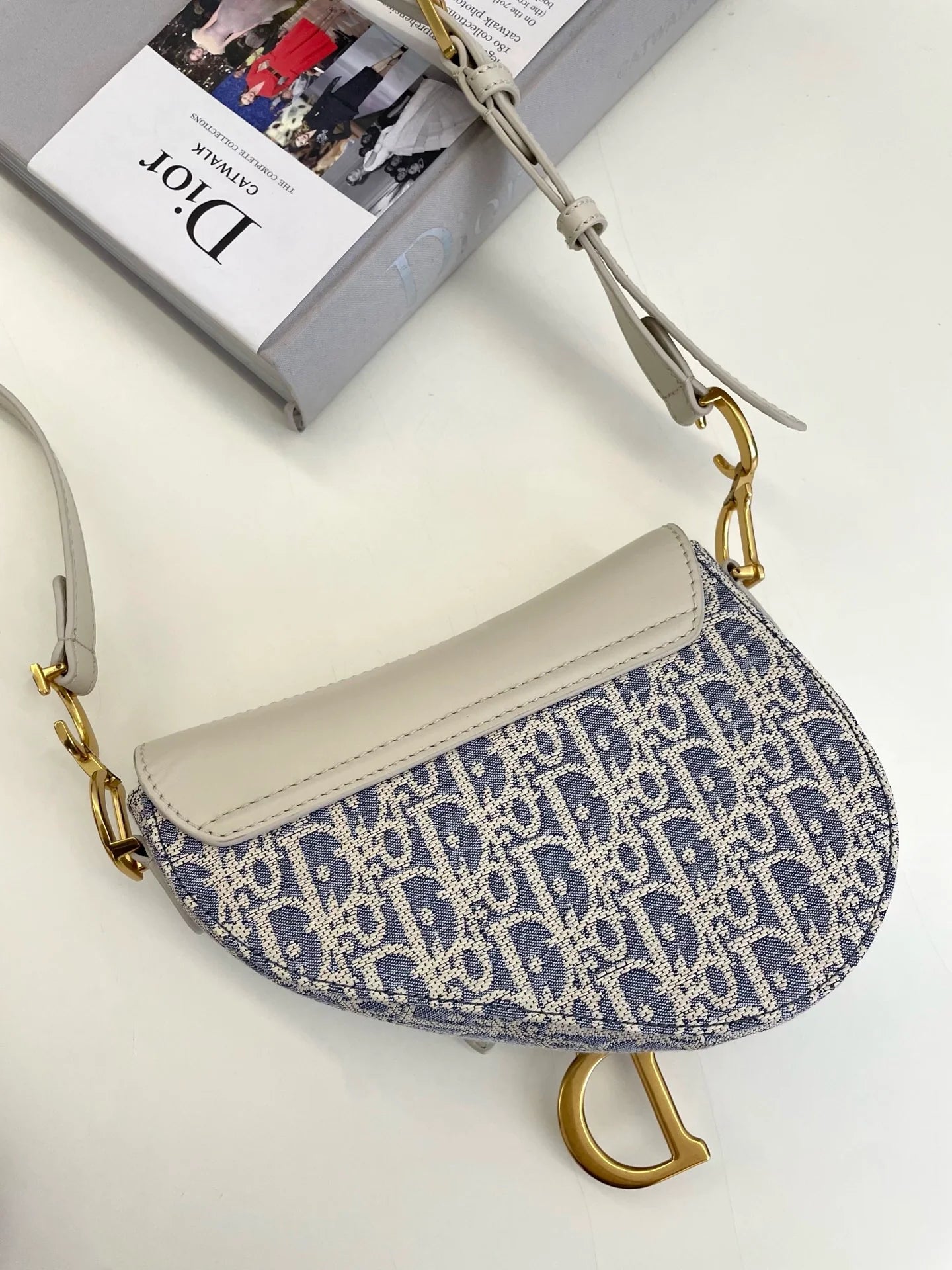 DIOR BAG
