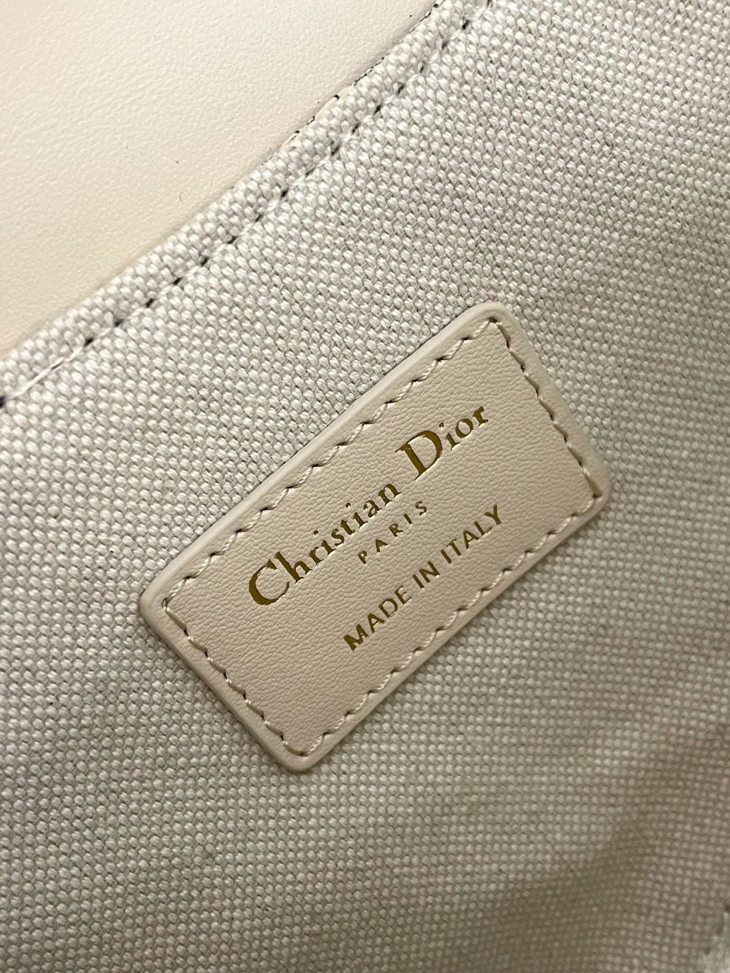 DIOR BAG