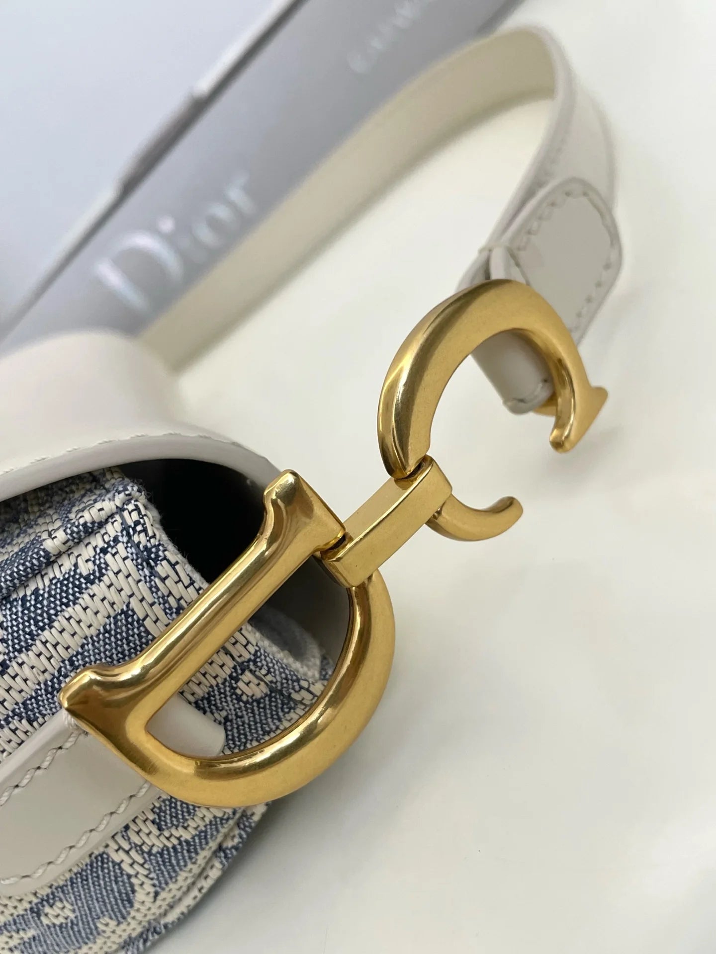 DIOR BAG