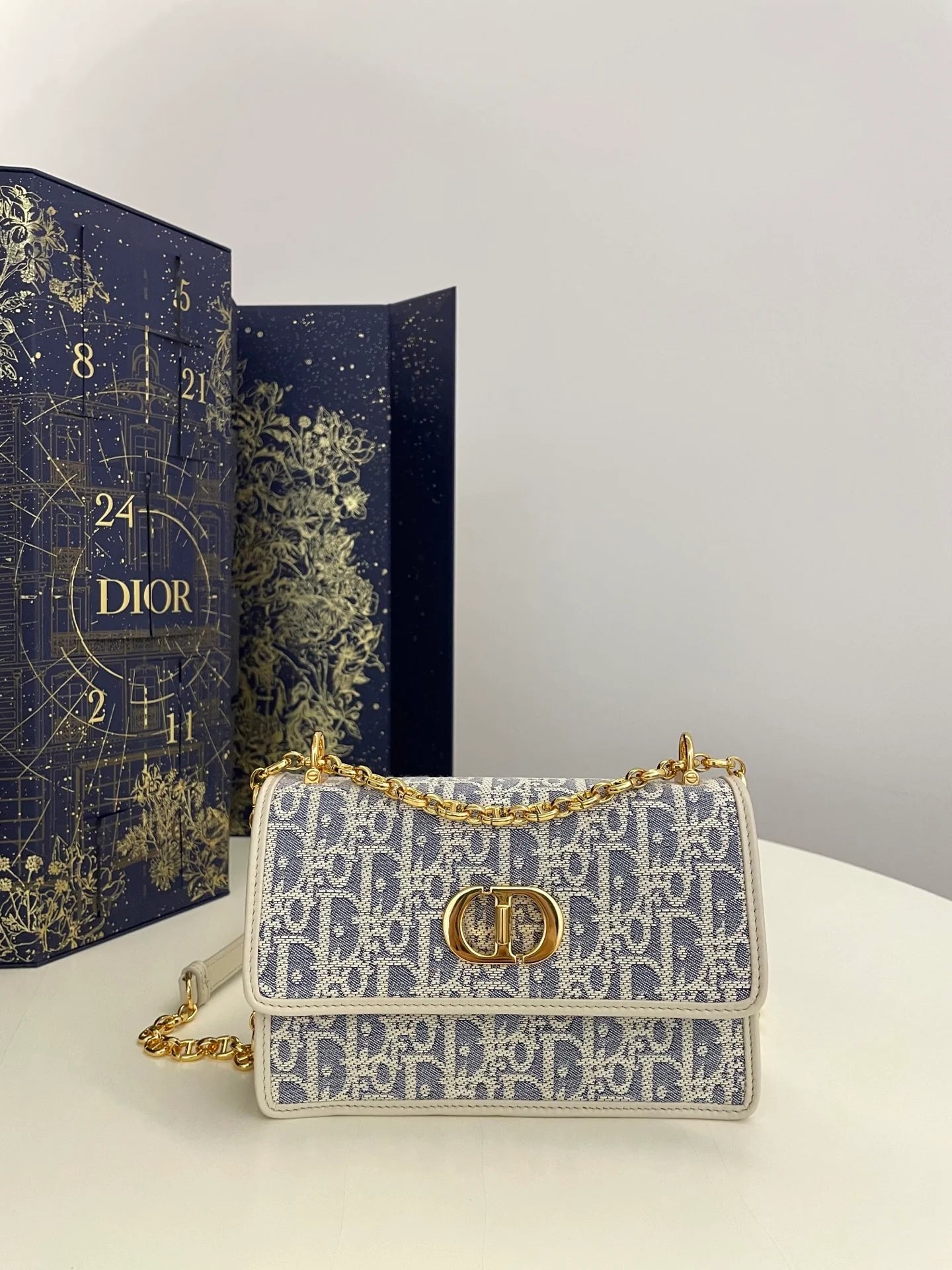 DIOR BAG