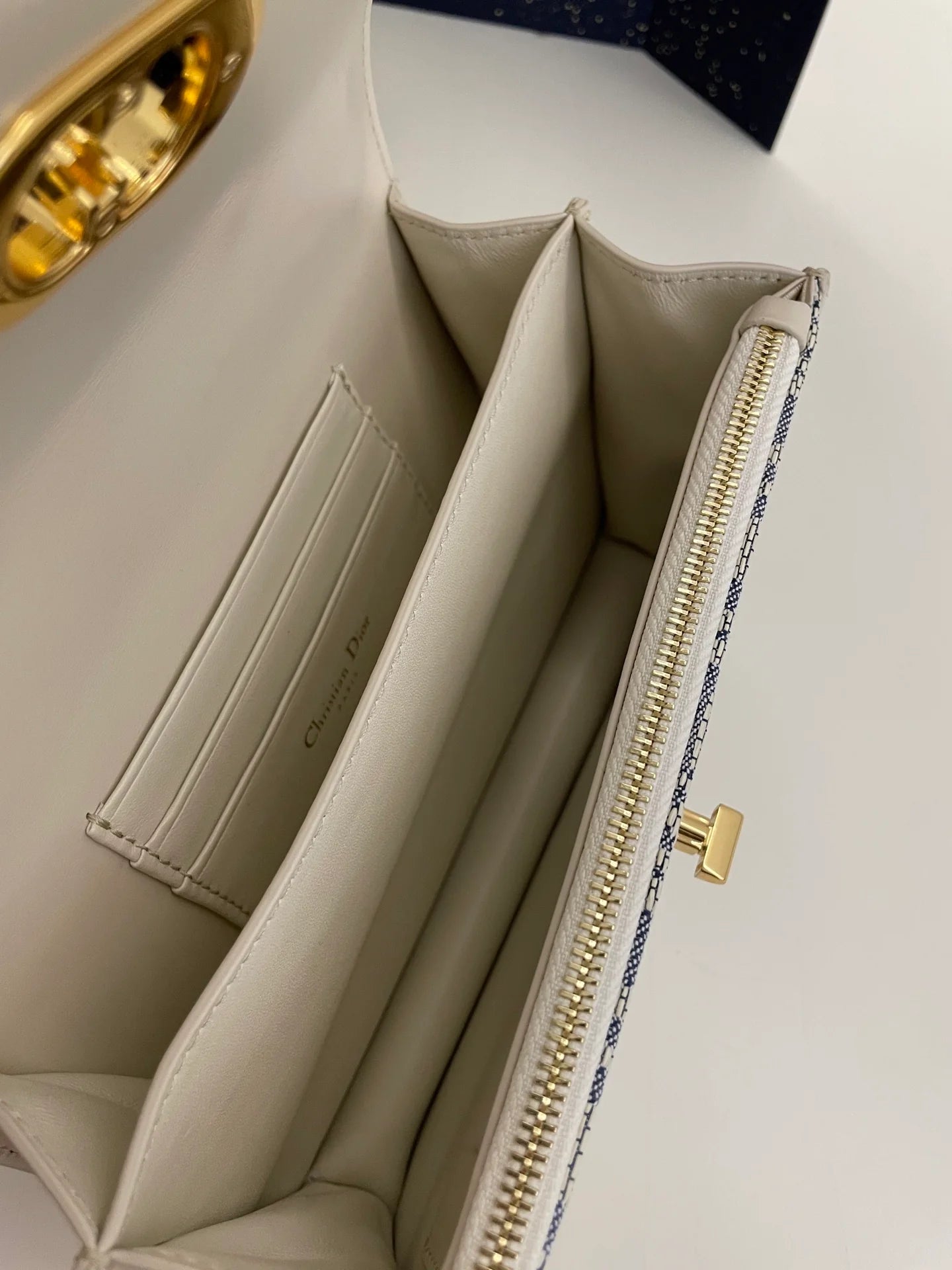 DIOR BAG