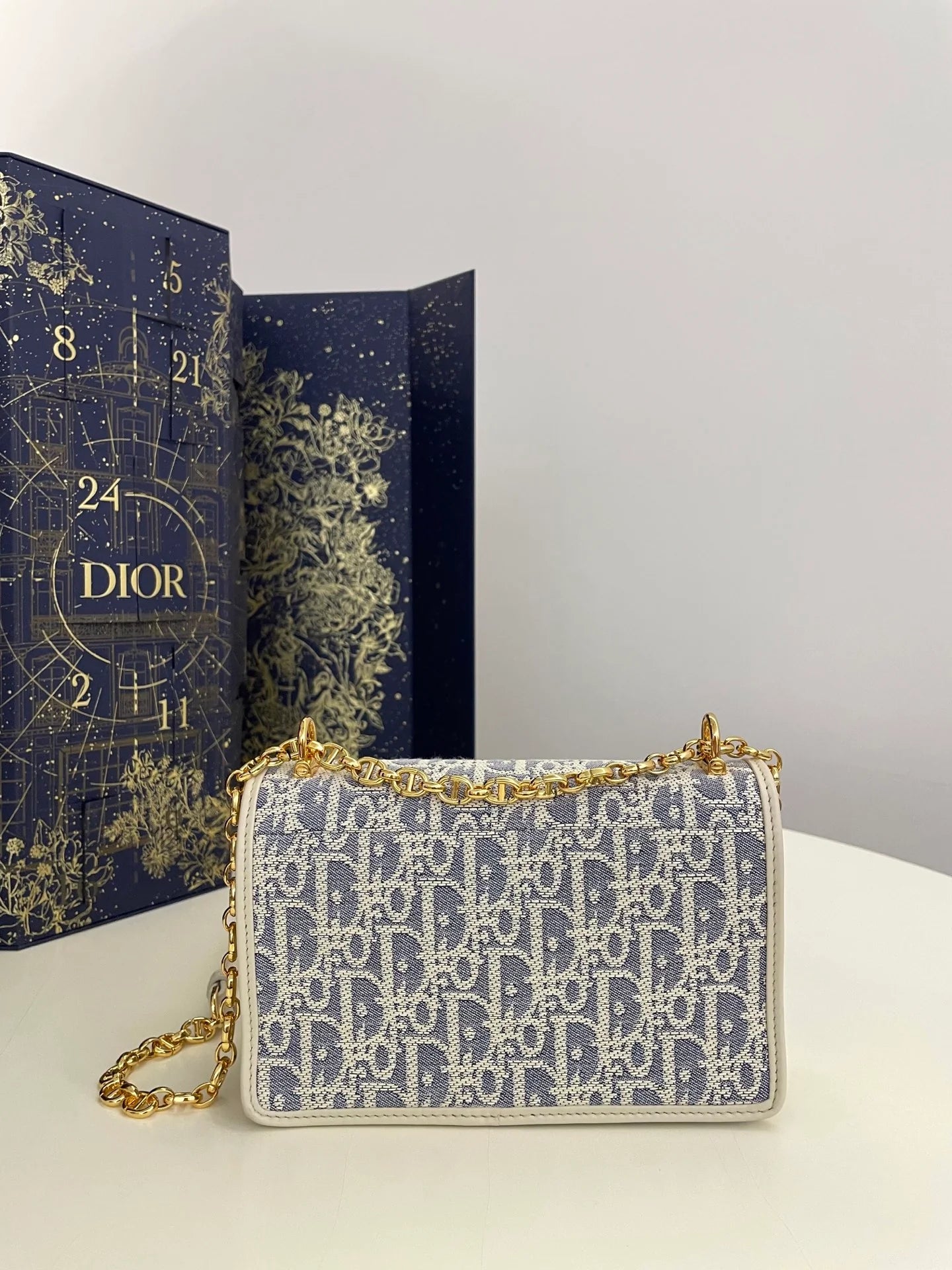 DIOR BAG