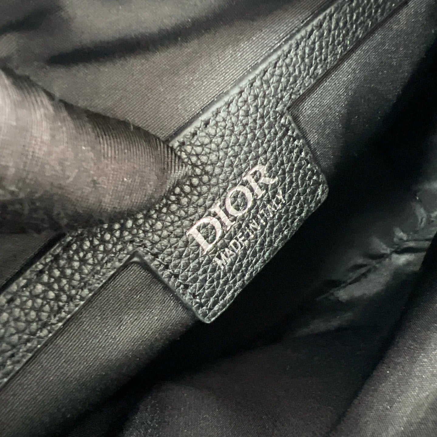 DIOR BAG