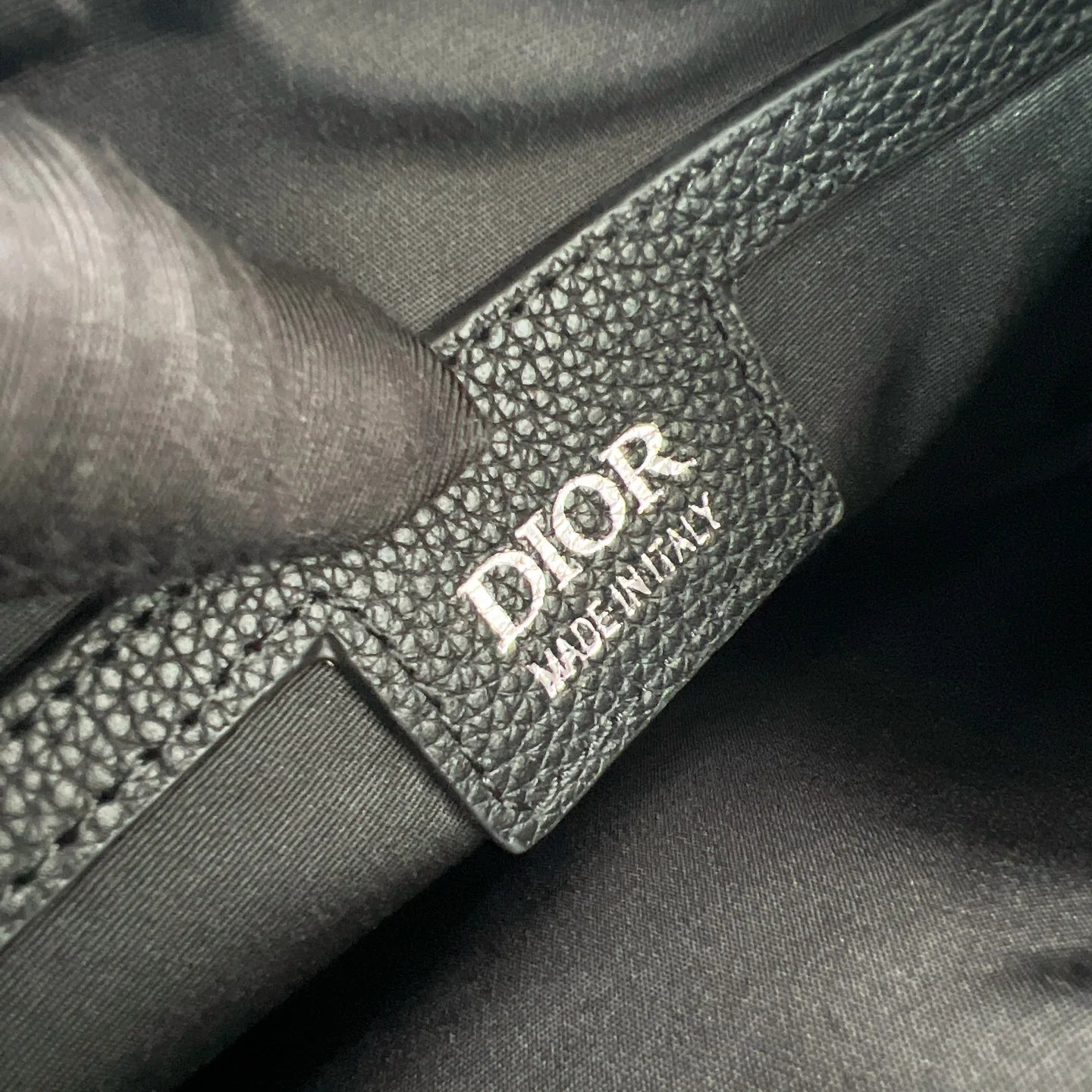 DIOR BAG