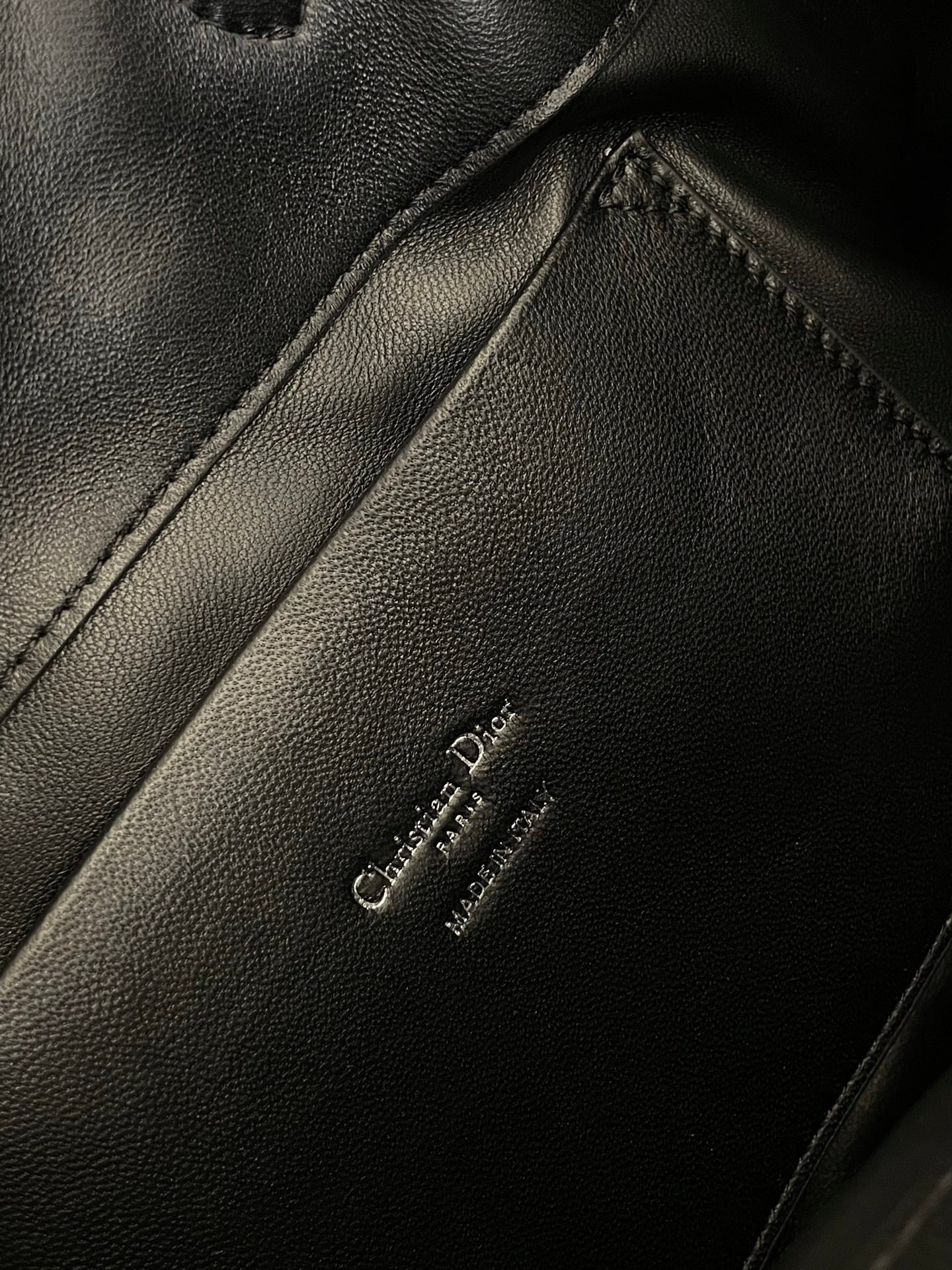 DIOR BAG
